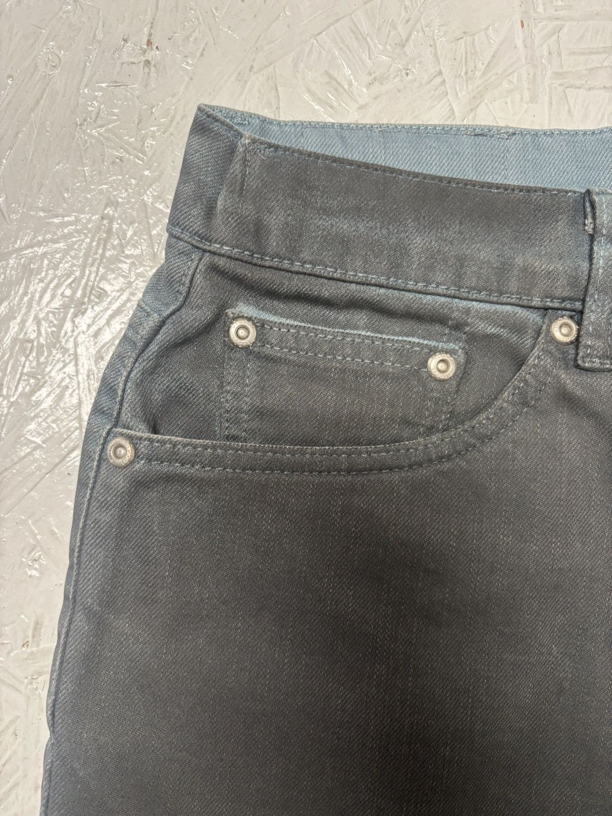 Stussy Stussy Big Ol Jeans Size US 32 / EU 48 - 4 Thumbnail