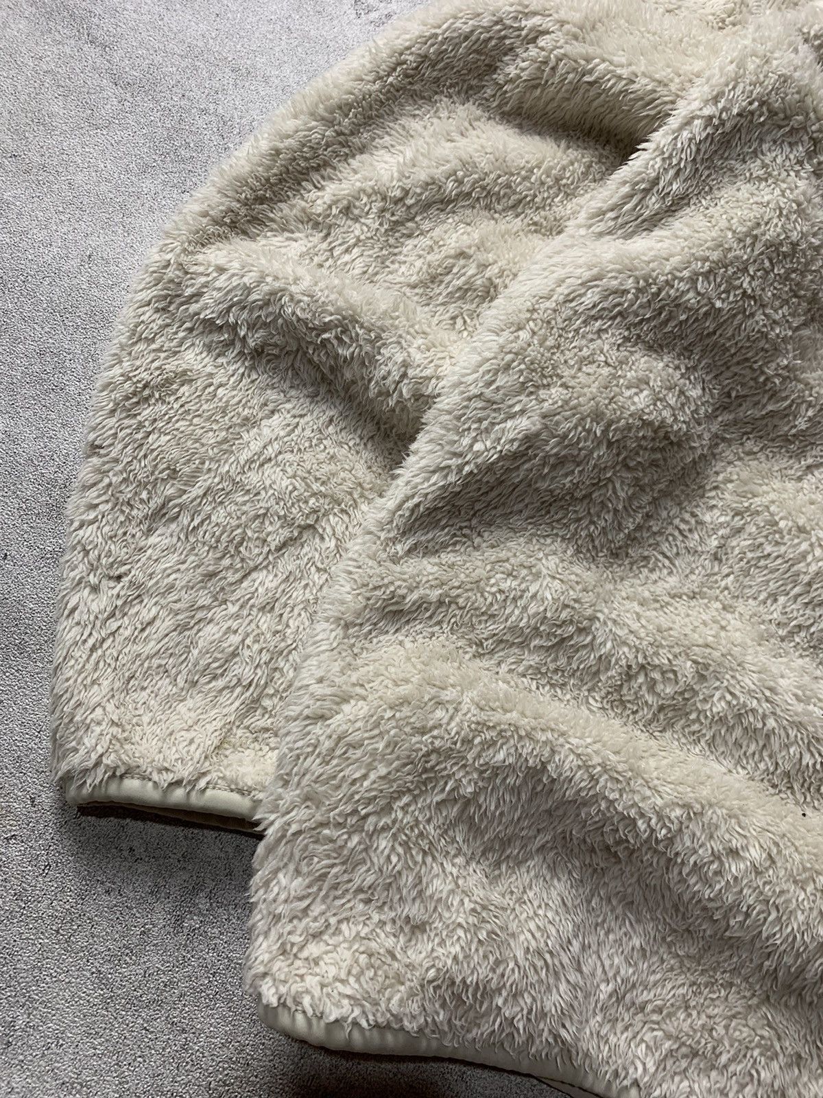 Uniqlo X Engineered Garments Fleece Jacket