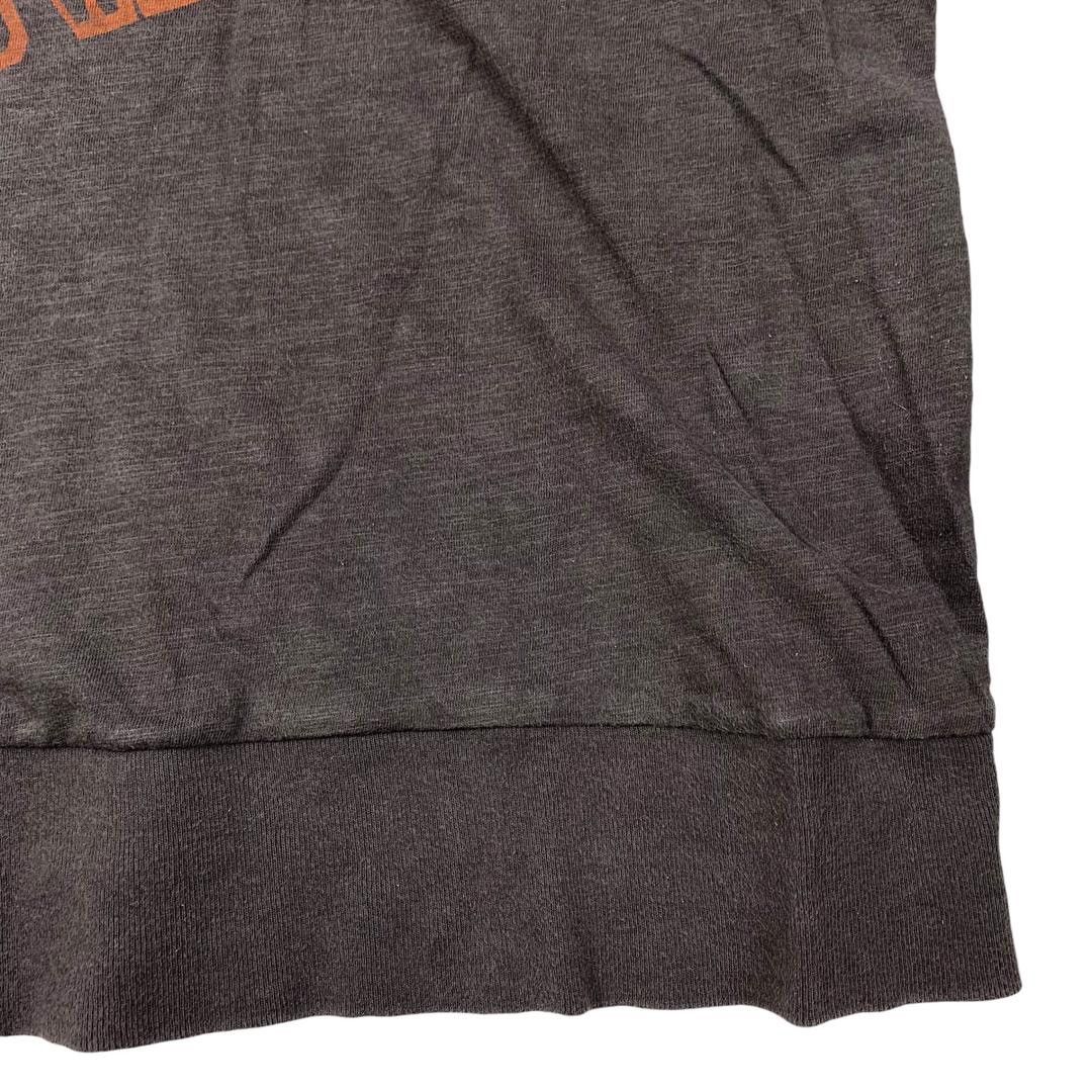 Other Vintage KANSAS WESLEYAN health knit long sleeve tee Size US L / EU 52-54 / 3 - 8 Thumbnail