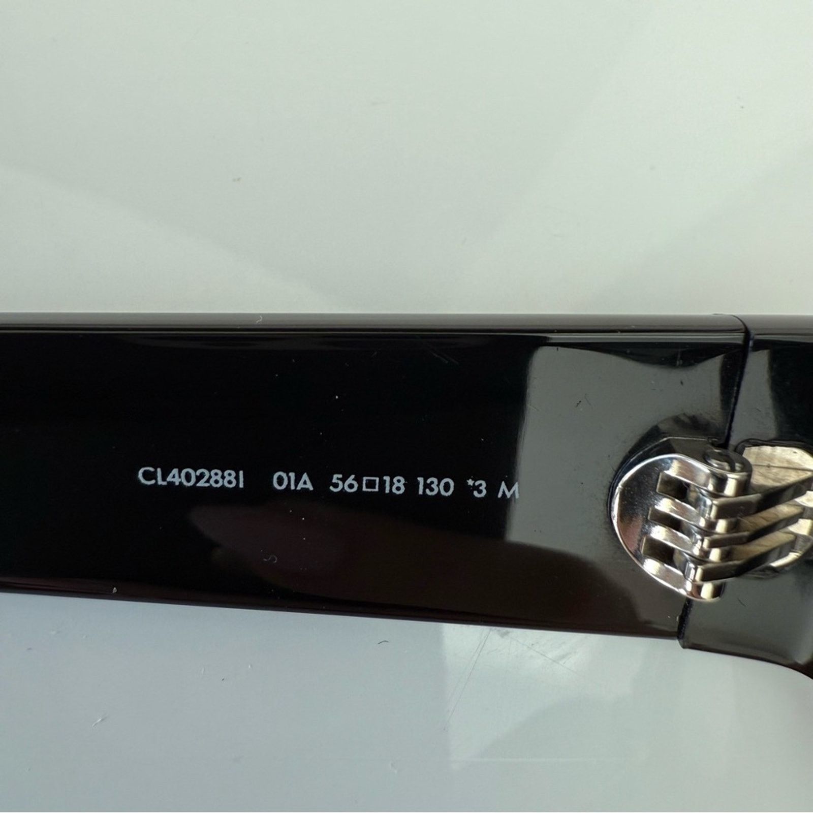 Celine NEW!!! Celine Sunglasses CL40288I 01A Authentic Retail 585$ Size ONE SIZE - 5 Thumbnail
