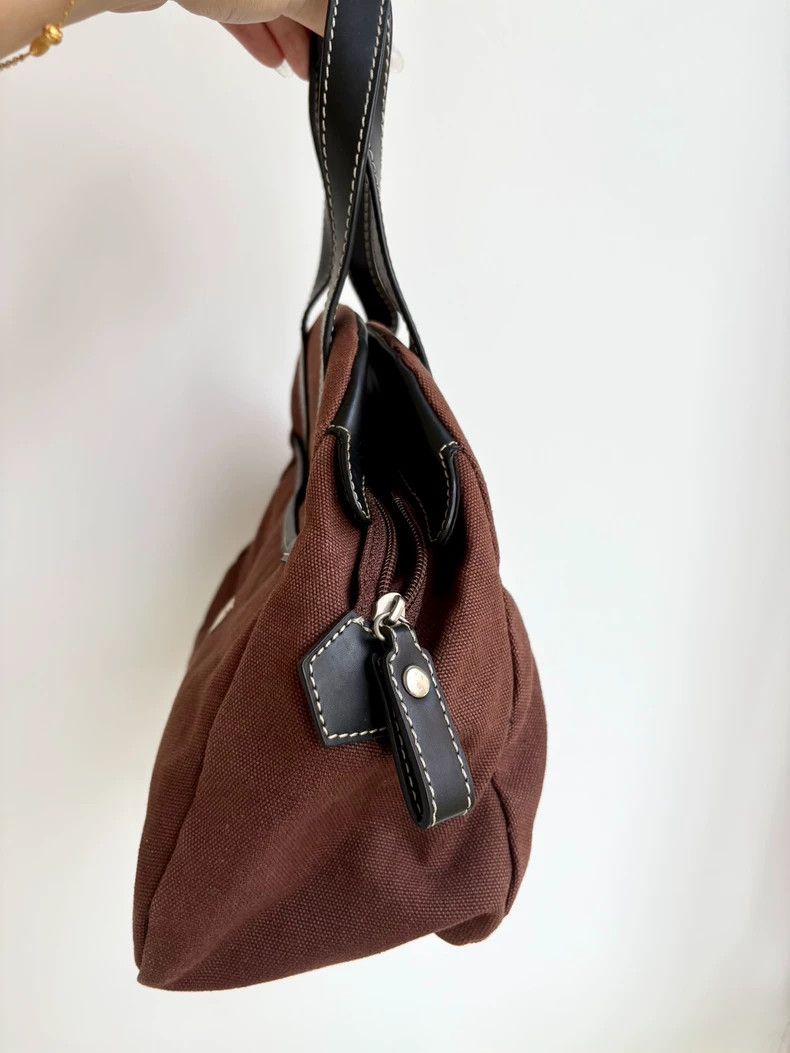 Vivienne Westwood Vivienne Westwood size os Sati Angel Pirate Snake handbag w Size ONE SIZE - 4 Thumbnail