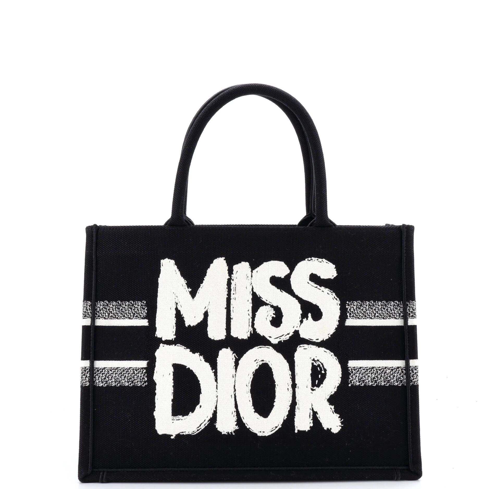 Dior Miss Dior Book Tote Size ONE SIZE - 1 Thumbnail