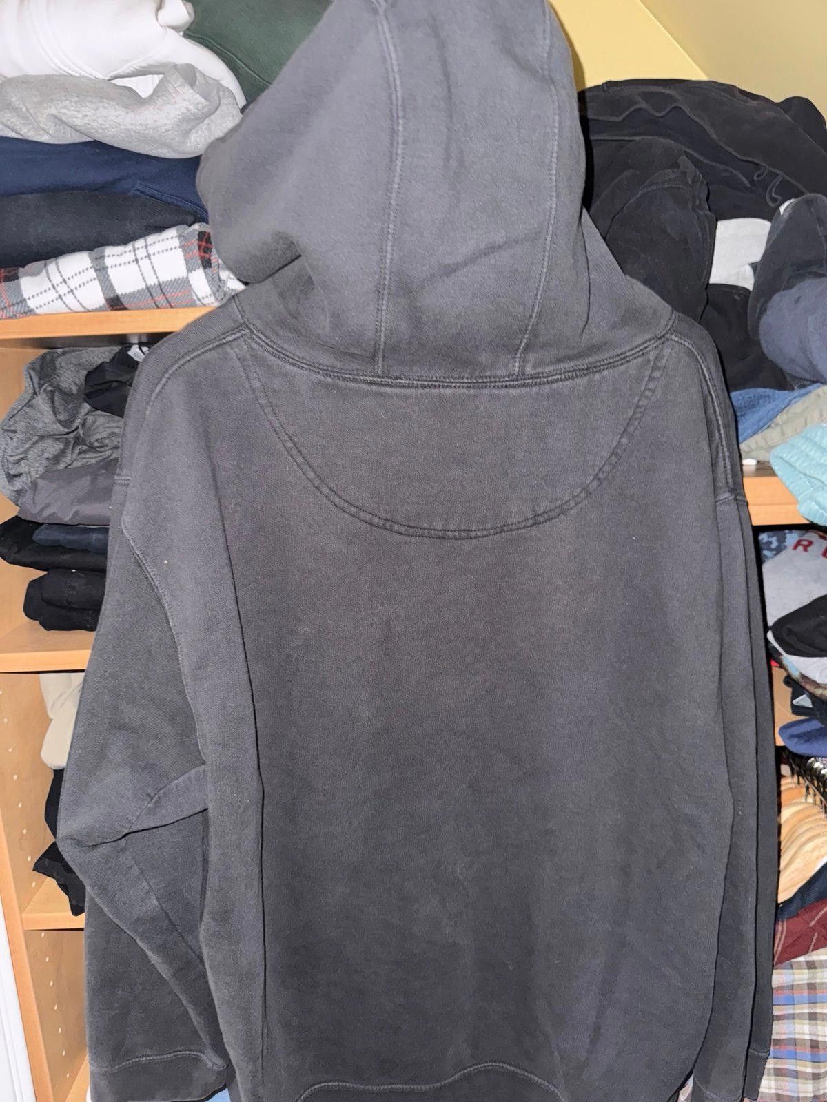 Timberland 90s Timberland Pro Series Hoodie Rare Black Sz XL Men’s Size US XL / EU 56 / 4 - 6 Thumbnail