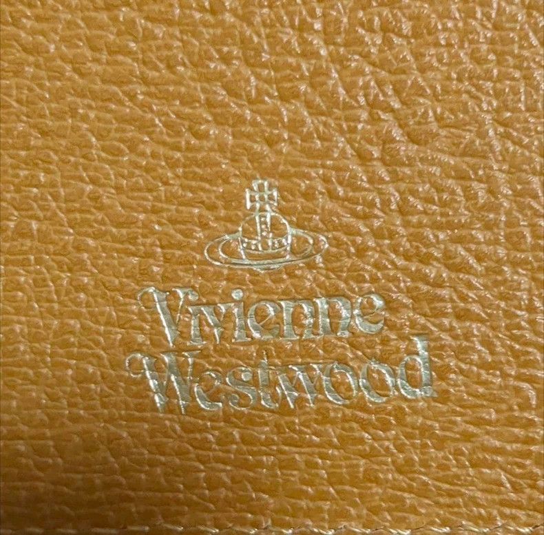 Vivienne Westwood Vivienne Westwood Wallets Size ONE SIZE - 7 Thumbnail