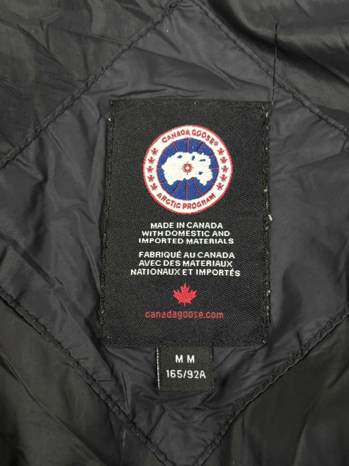 Canada Goose Canada Goose Women's Berkley Down Coat Black M Size M / US 6-8 / IT 42-44 - 14 Thumbnail
