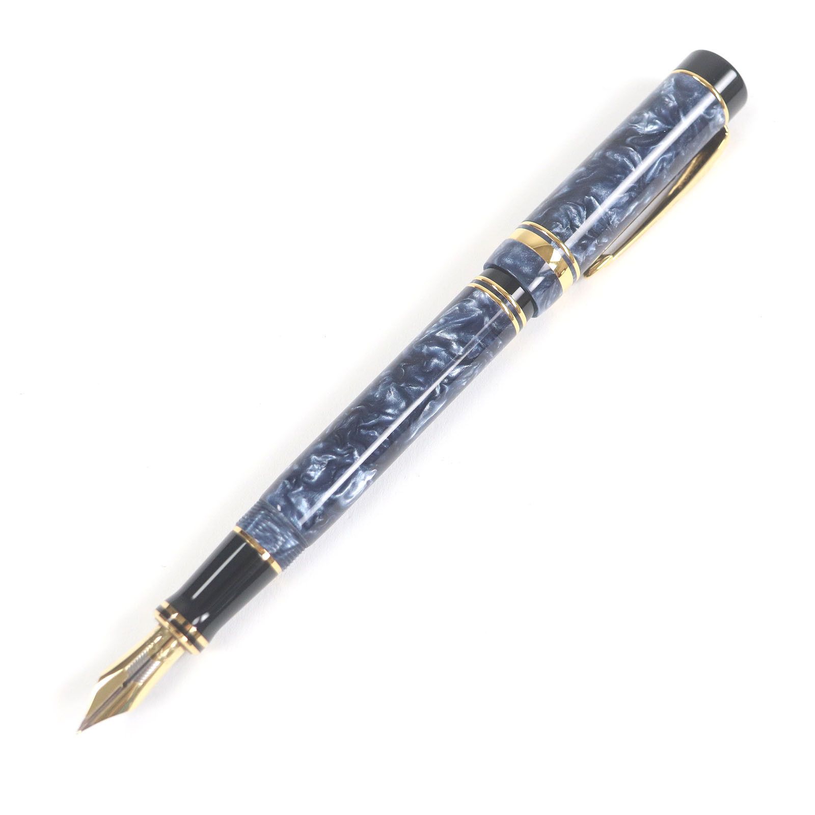 Other Other Parker Duofield Centennial Au750 Fountain Pen Others Pen DUTY FREE for USA Size ONE SIZE - 1 Thumbnail