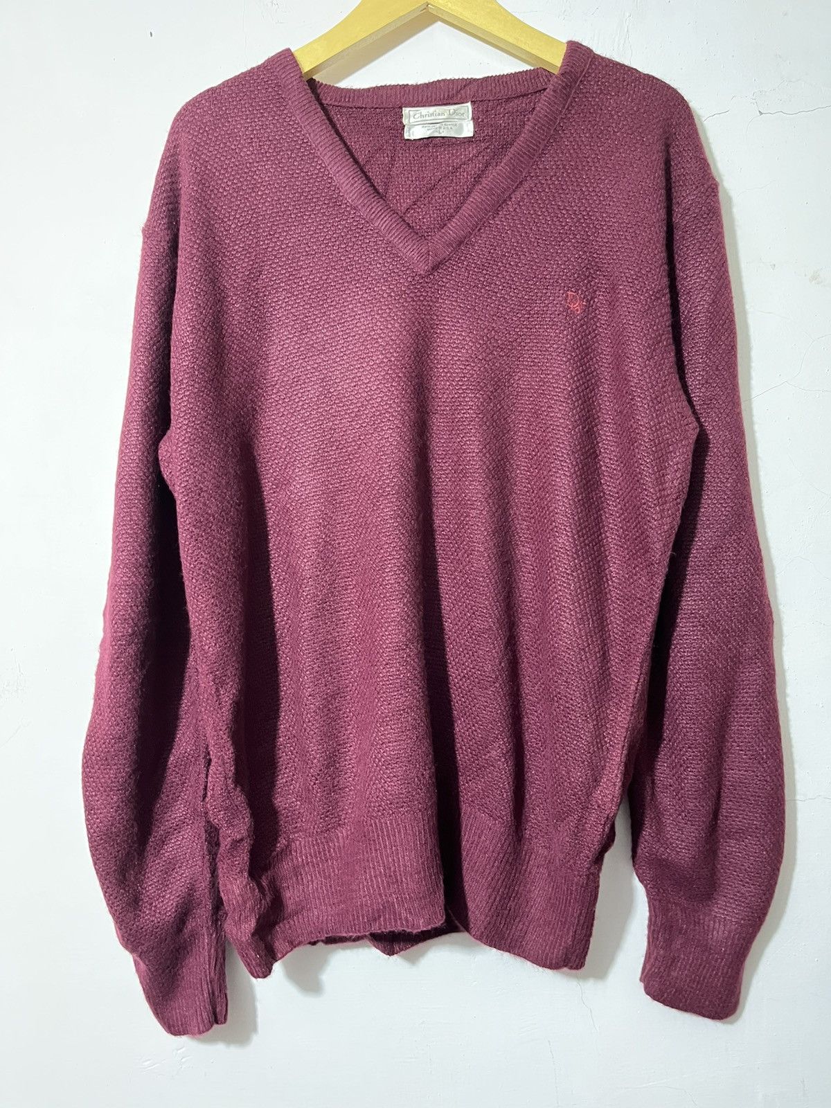 Christian Dior Monsieur × Dior Christian Dior Vintage USA Size US L / EU 52-54 / 3 - 9 Thumbnail