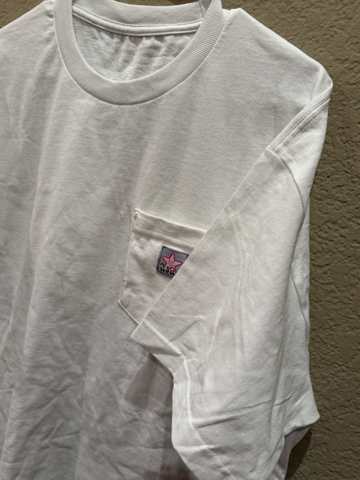 Asspizza Asspizza work shirt Size US XXL / EU 58 / 5 - 7 Thumbnail