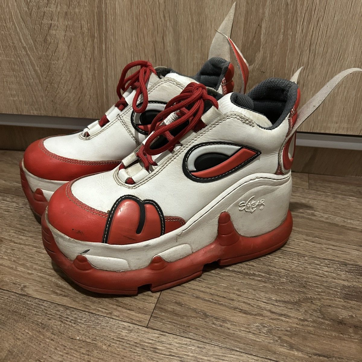 SWEAR London × Vintage Swear London SM06 | Grailed
