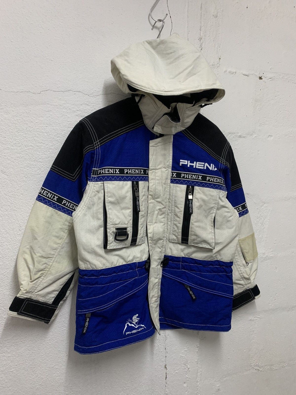 Phenix Vintage Ski Phenix Size US L / EU 52-54 / 3 - 2 Thumbnail