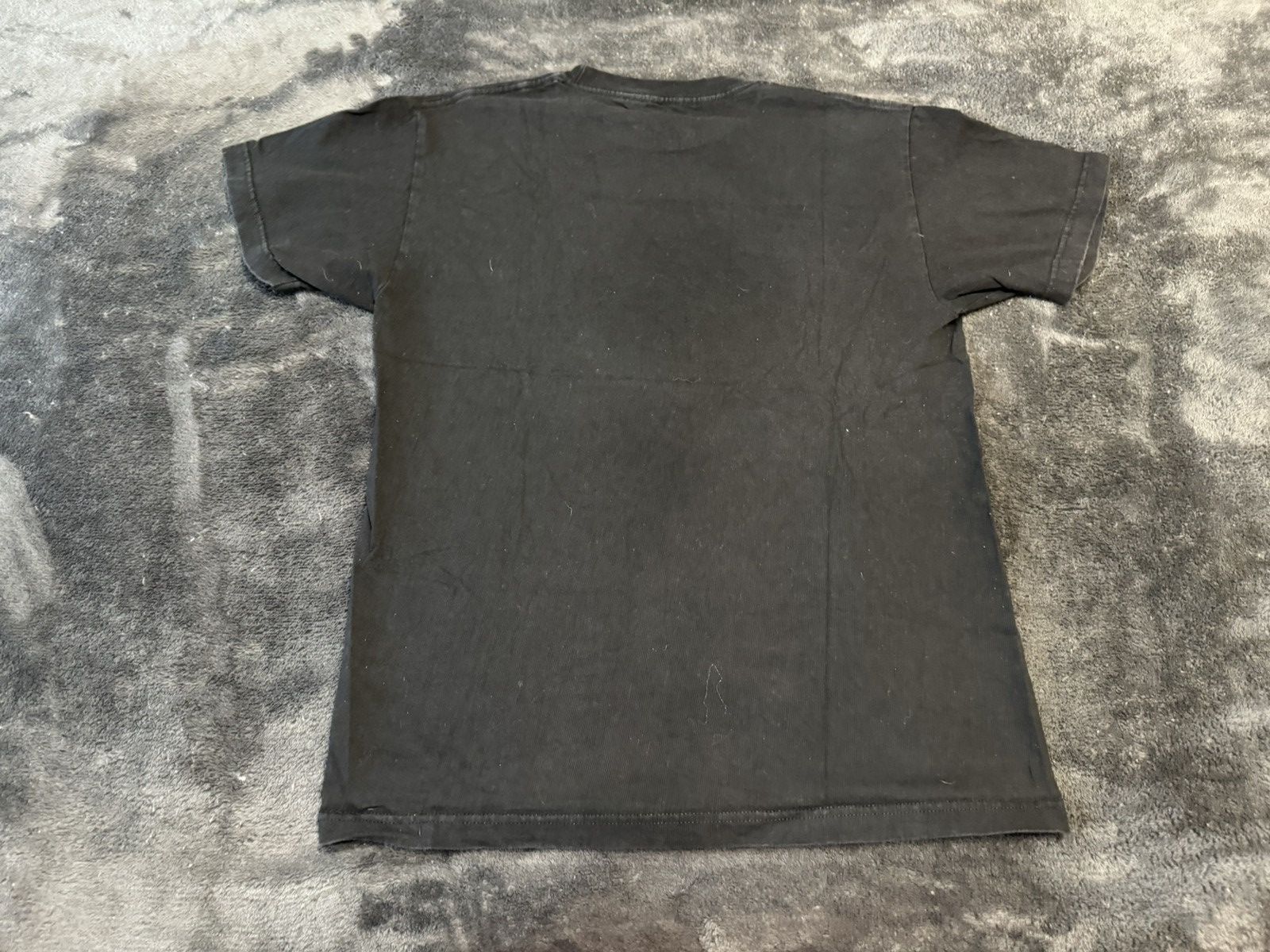 Half Evil Half Evil Tee Size US M / EU 48-50 / 2 - 3 Thumbnail