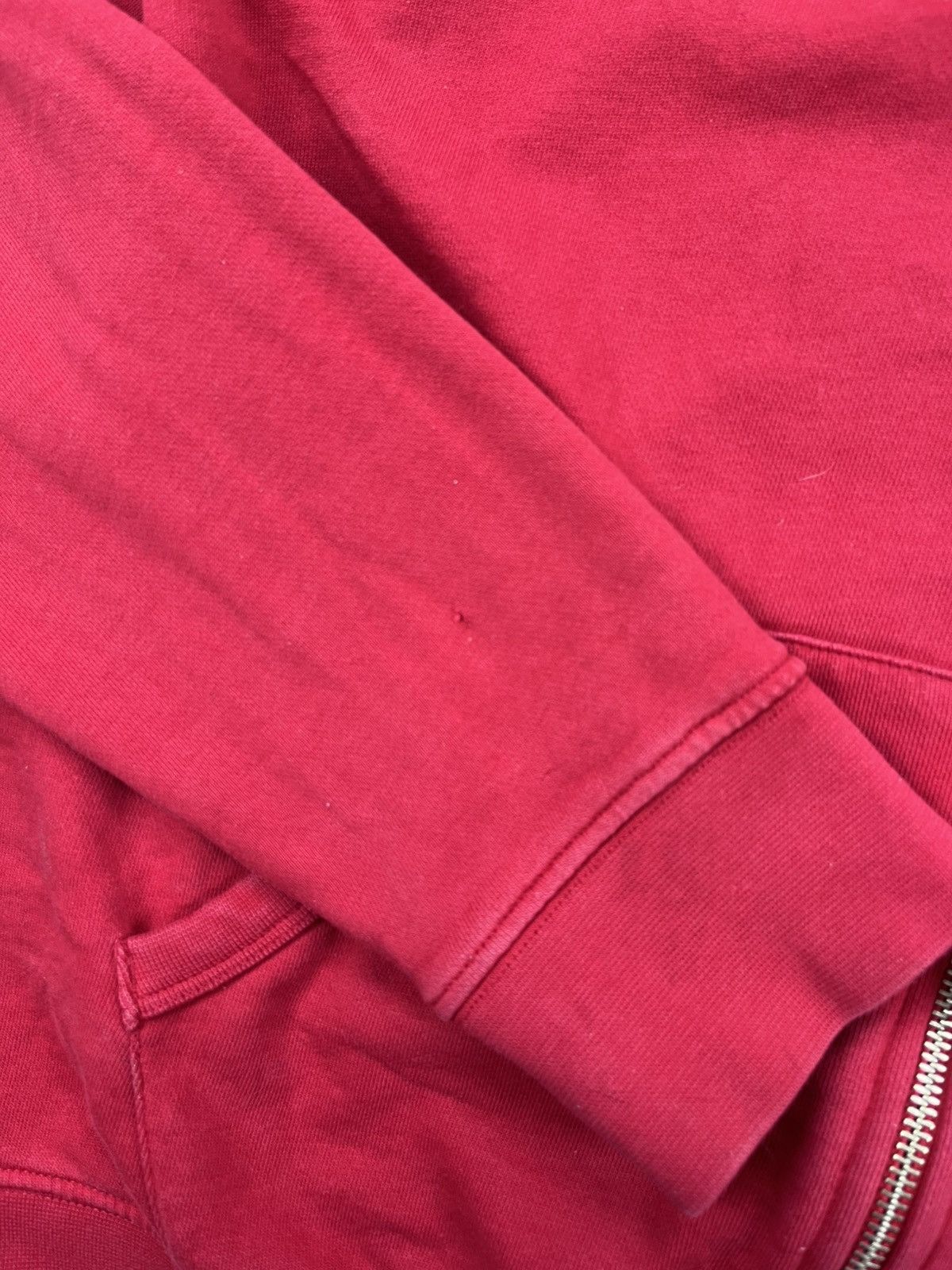 Replay Vintage Y2K Replay multi logo zip up hoodie size L Size US L / EU 52-54 / 3 - 12 Thumbnail