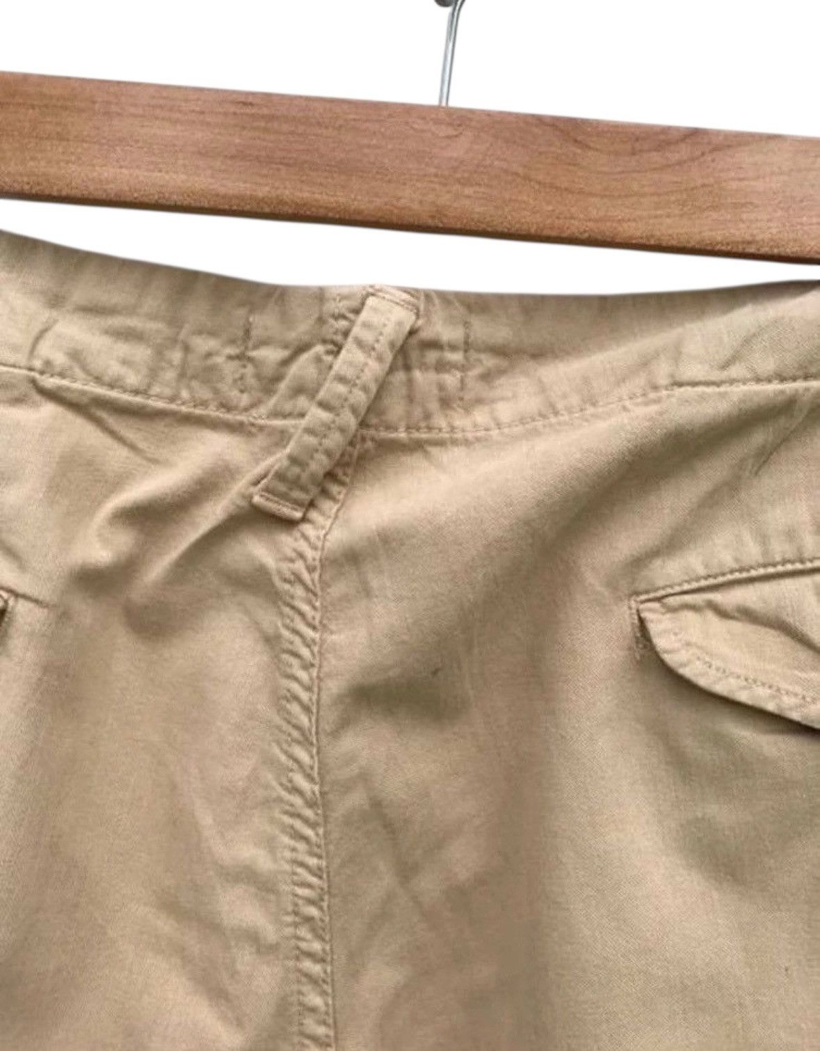 45rpm 45rpm Japan Casual Trousers Streetwear Fashion Pants Size US 30 / EU 46 - 7 Thumbnail