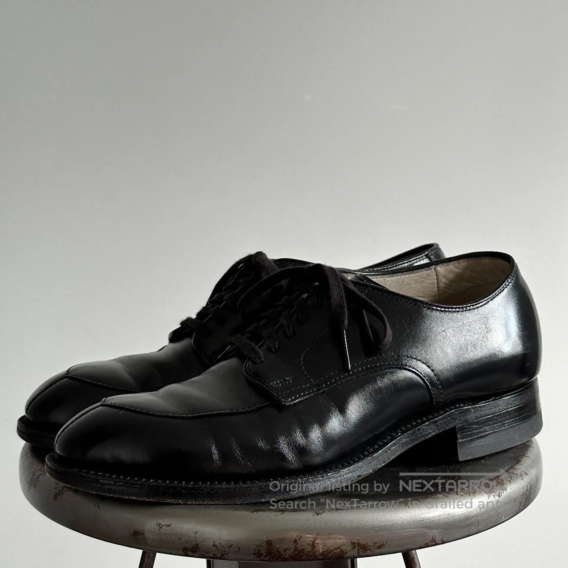 Alden Alden V. Size US 6 / EU 39 - 6 Thumbnail