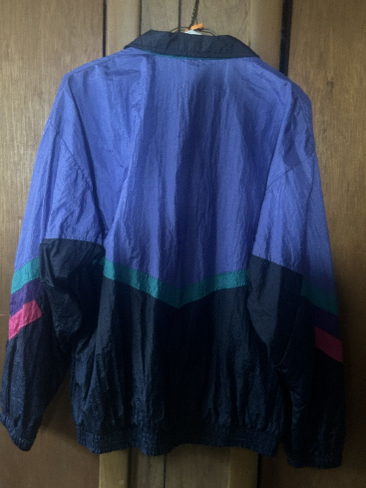 Sergio Tacchini Sergio Tacchini Tracksuit Size US M / EU 48-50 / 2 - 2 Thumbnail