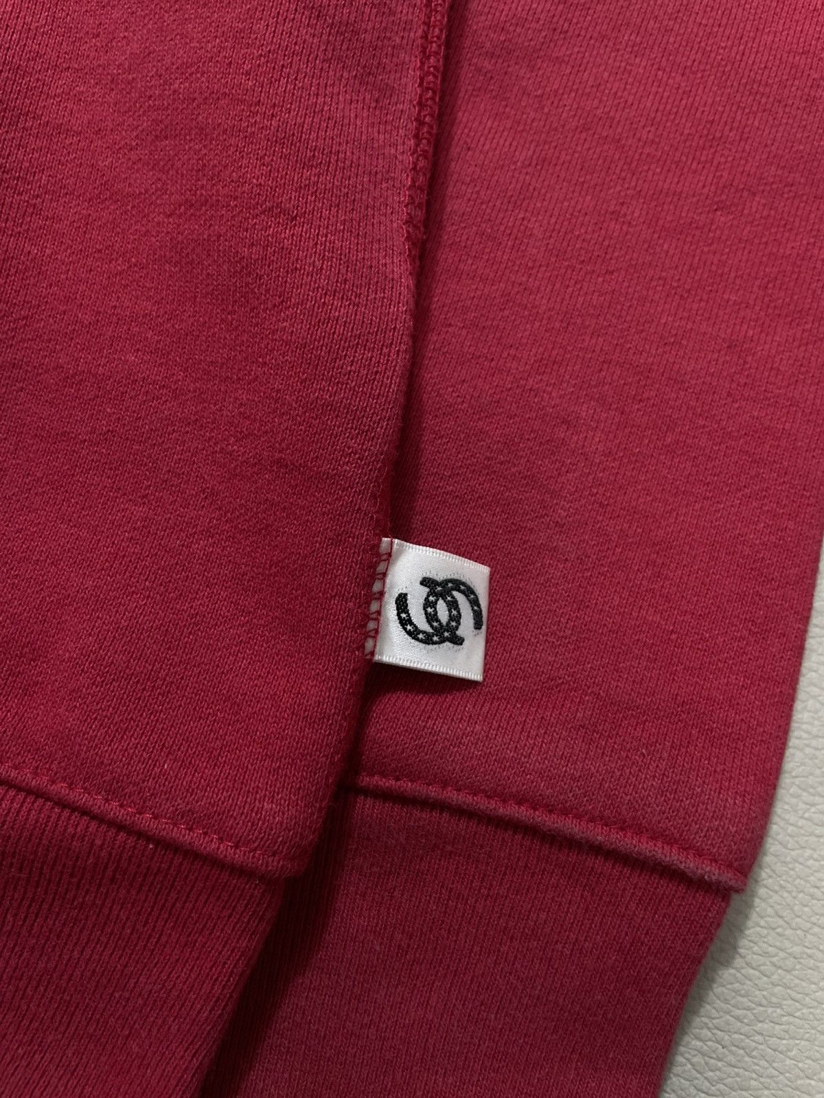 Bape Ursus Bape Zip up Mask Hoodie Size US M / EU 48-50 / 2 - 3 Thumbnail