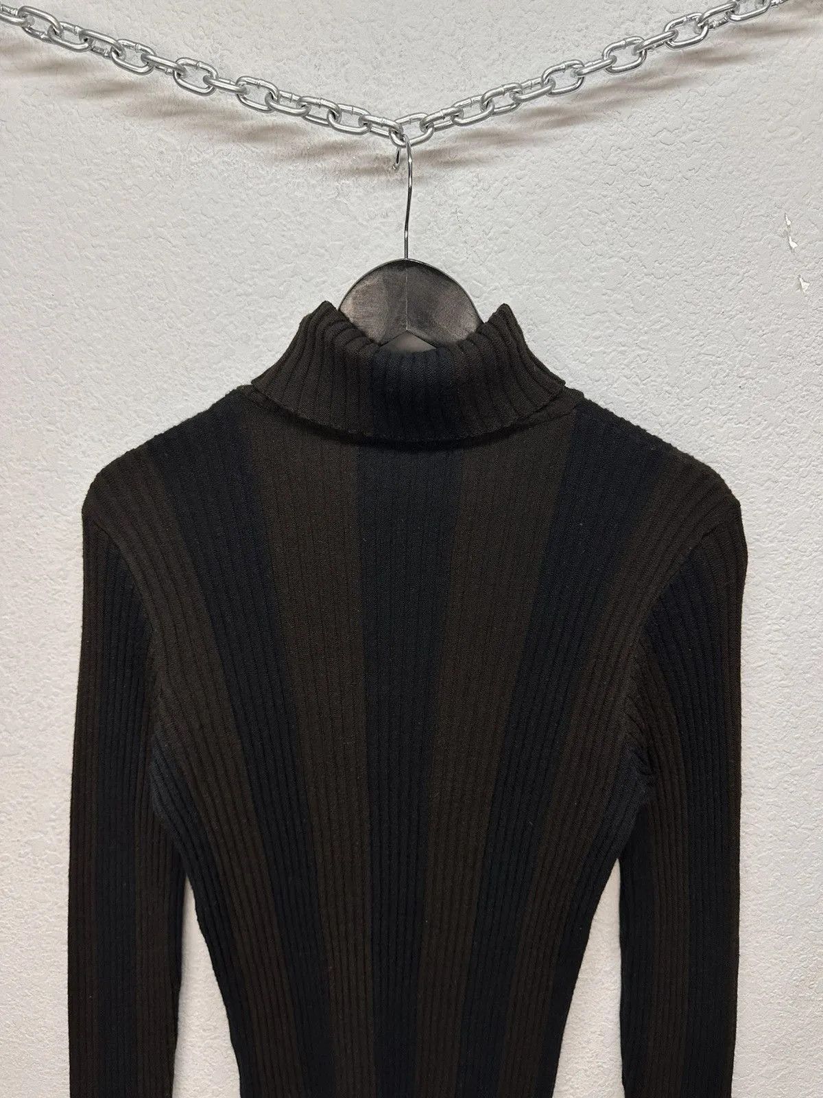 Vincenzo Di Ruggiero VINTAGE STREETWEAR KAPITAL STYLE SWEATER Japan Avantgarde Size US L / EU 52-54 / 3 - 12 Thumbnail