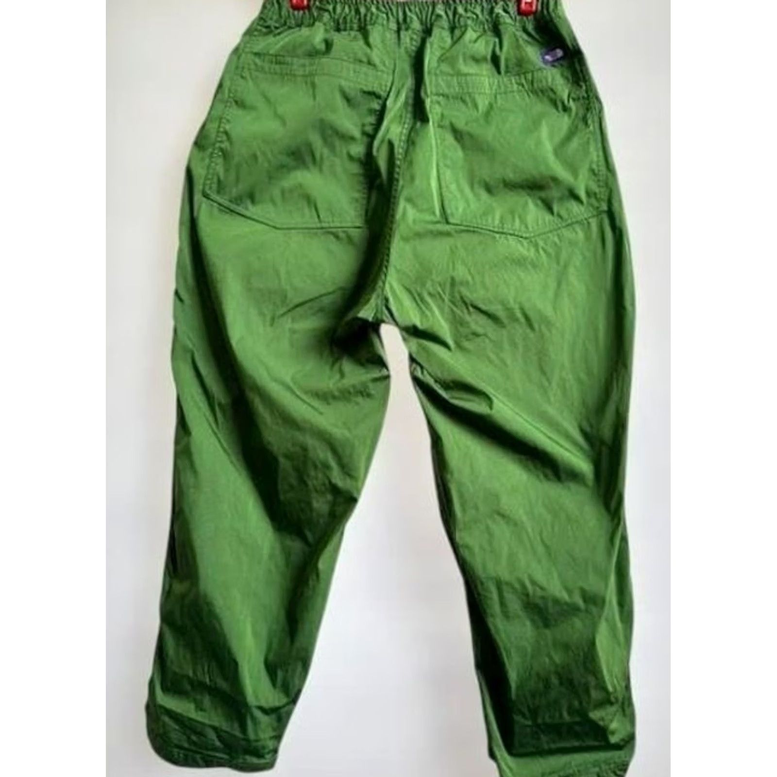 The North Face Purple Label THE NORTH FACE PURPLE LABEL Double-built Field Pants Reversible Size 30 Navy Green Men Pants XS-XXL Size US 30 / EU 46 - 4 Thumbnail