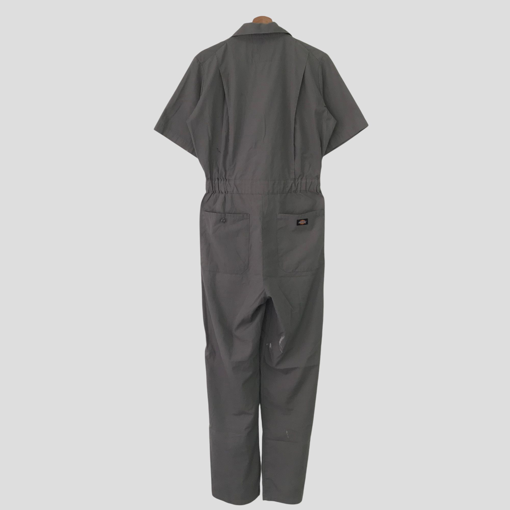 Dickies Vintage Dickies Overalls Cotton Workwear Boiler Suit Size US S / EU 44-46 / 1 - 2 Thumbnail