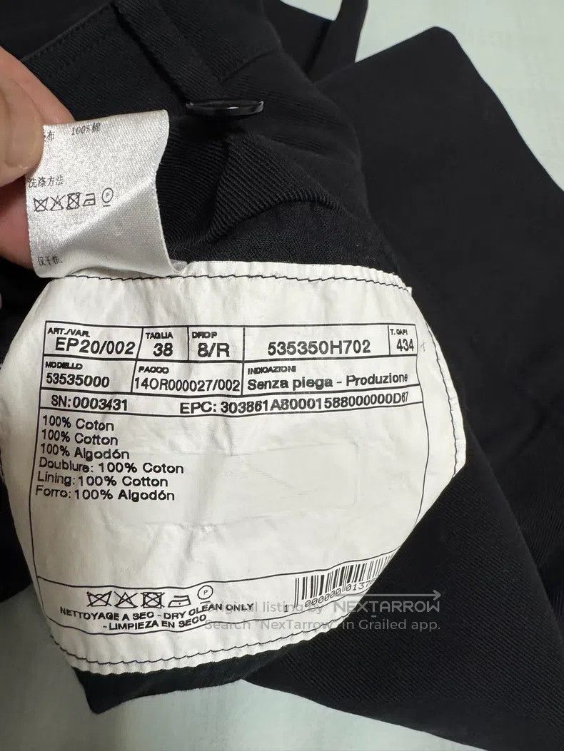 Hermes Hermes Shorts Size US 38 / EU 54 - 8 Thumbnail