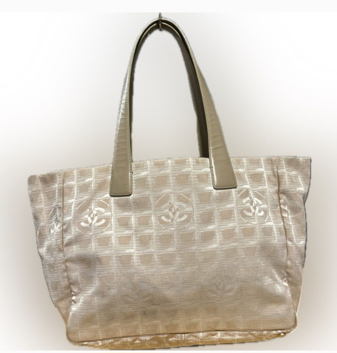 Chanel Chanel tote bag Size ONE SIZE - 4 Thumbnail