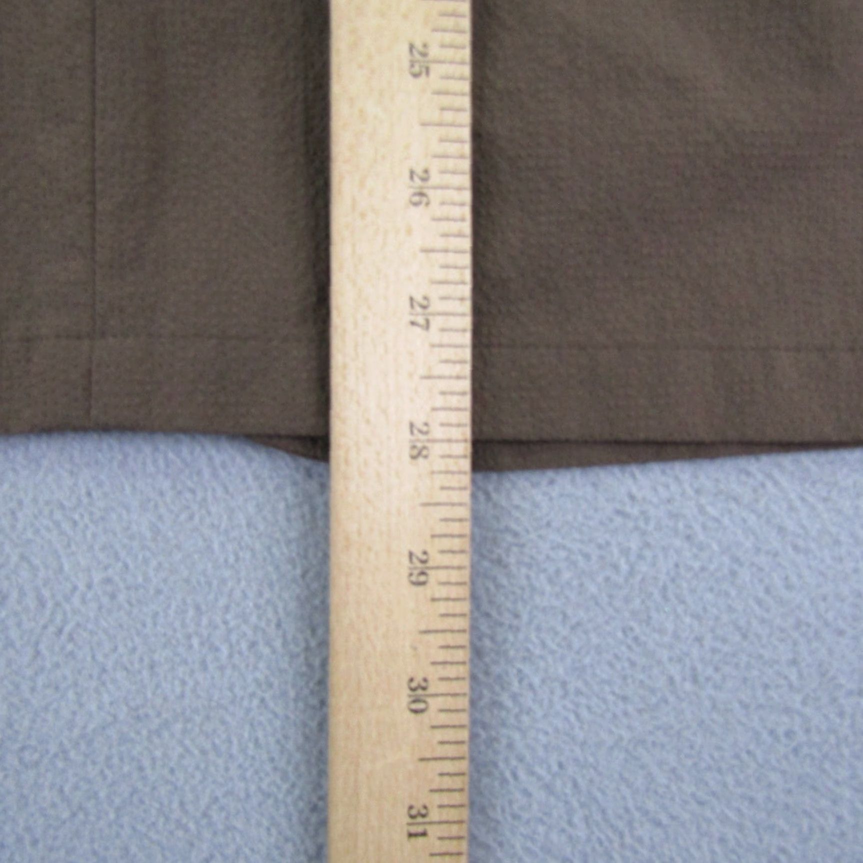 Vintage Freak's Store Freedom Blazer Mens Medium Jacket Brown Blazer Sport Coat Japanese 2 Button Overcoat Regular Fit Size 40R - 6 Thumbnail