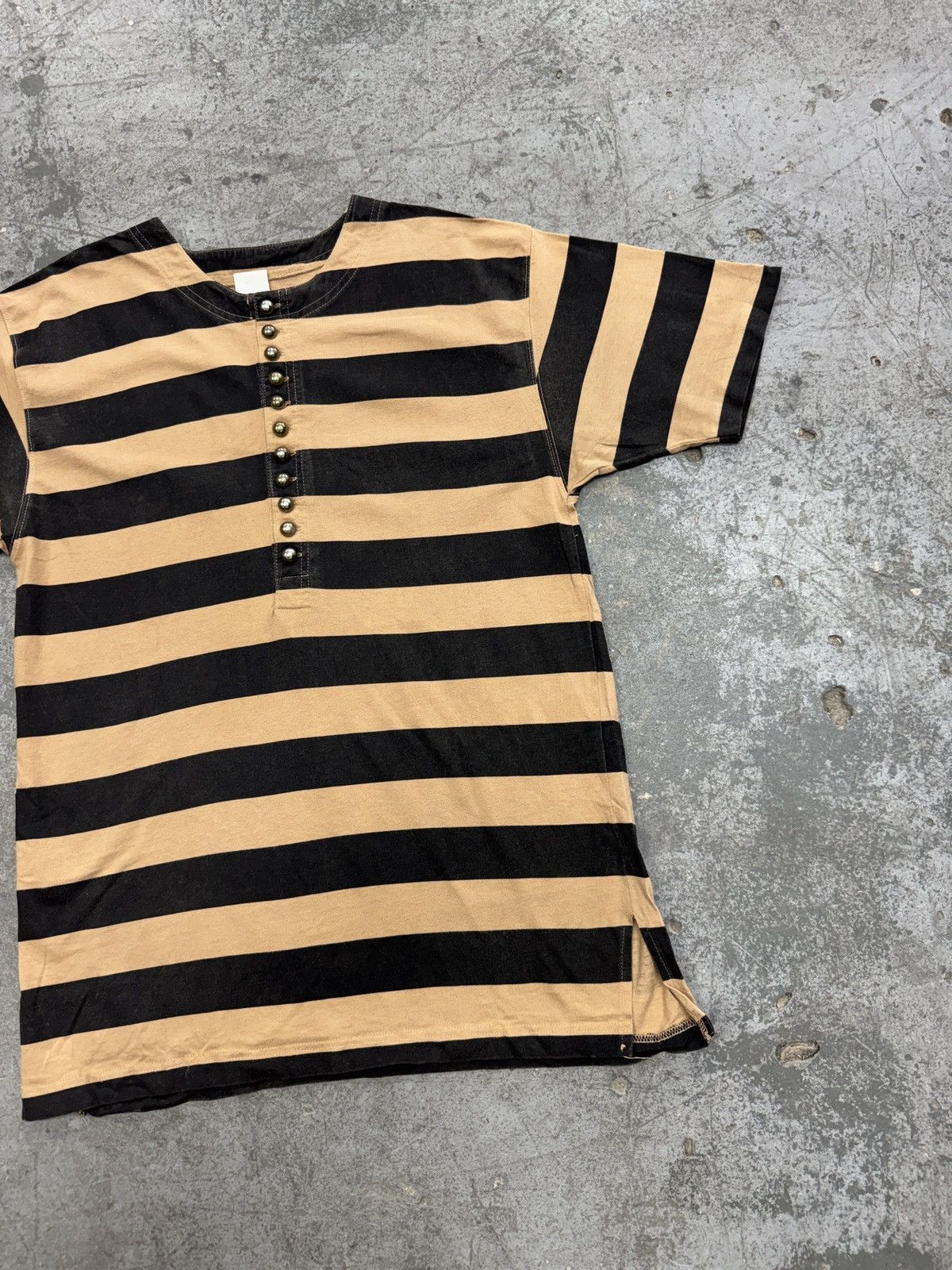 Band Tees Vintage y2k Indie Sleaze Tee Archive Size US L / EU 52-54 / 3 - 6 Thumbnail