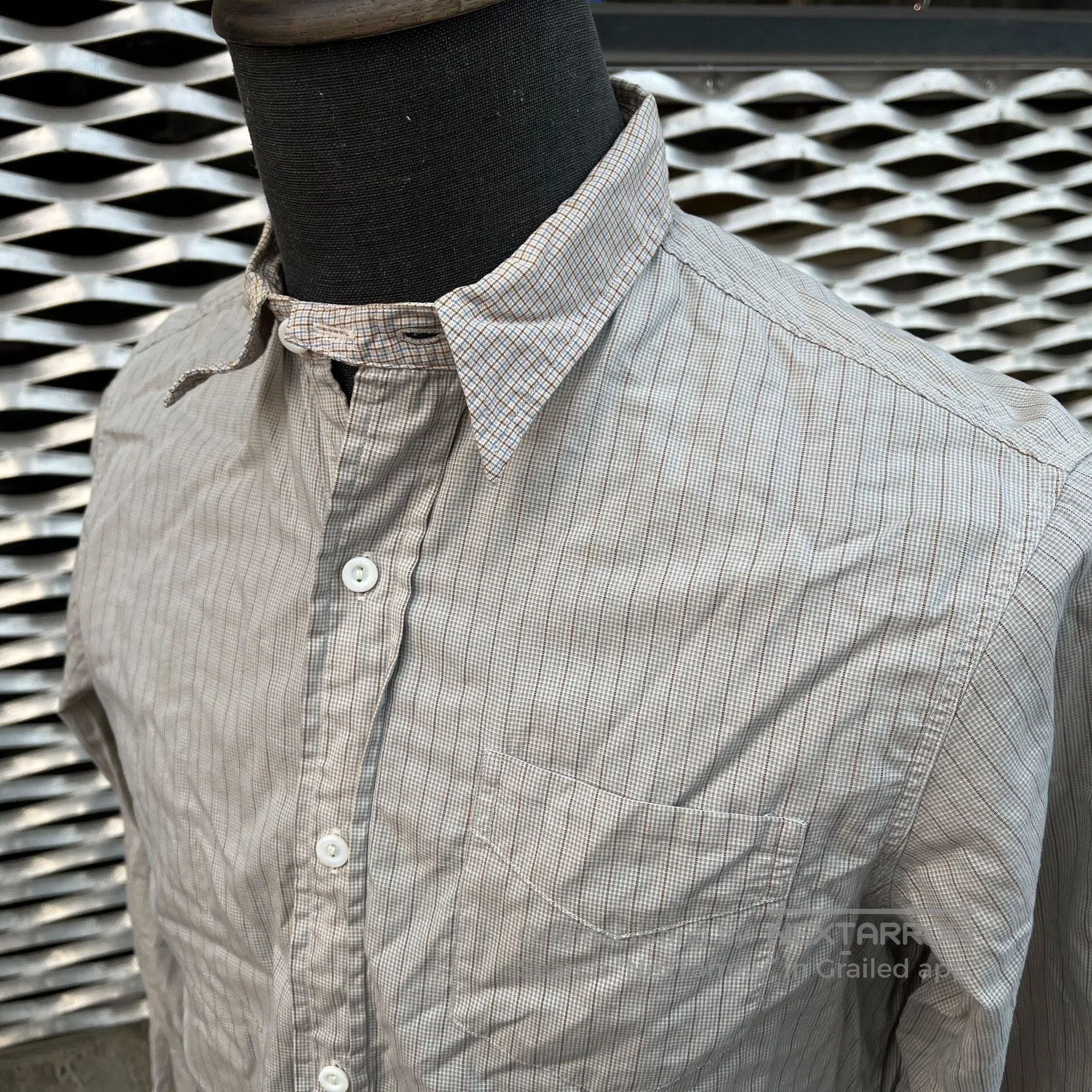 RRL Ralph Lauren Double RL Ralph Lauren Shirt. Size US S / EU 44-46 / 1 - 4 Thumbnail