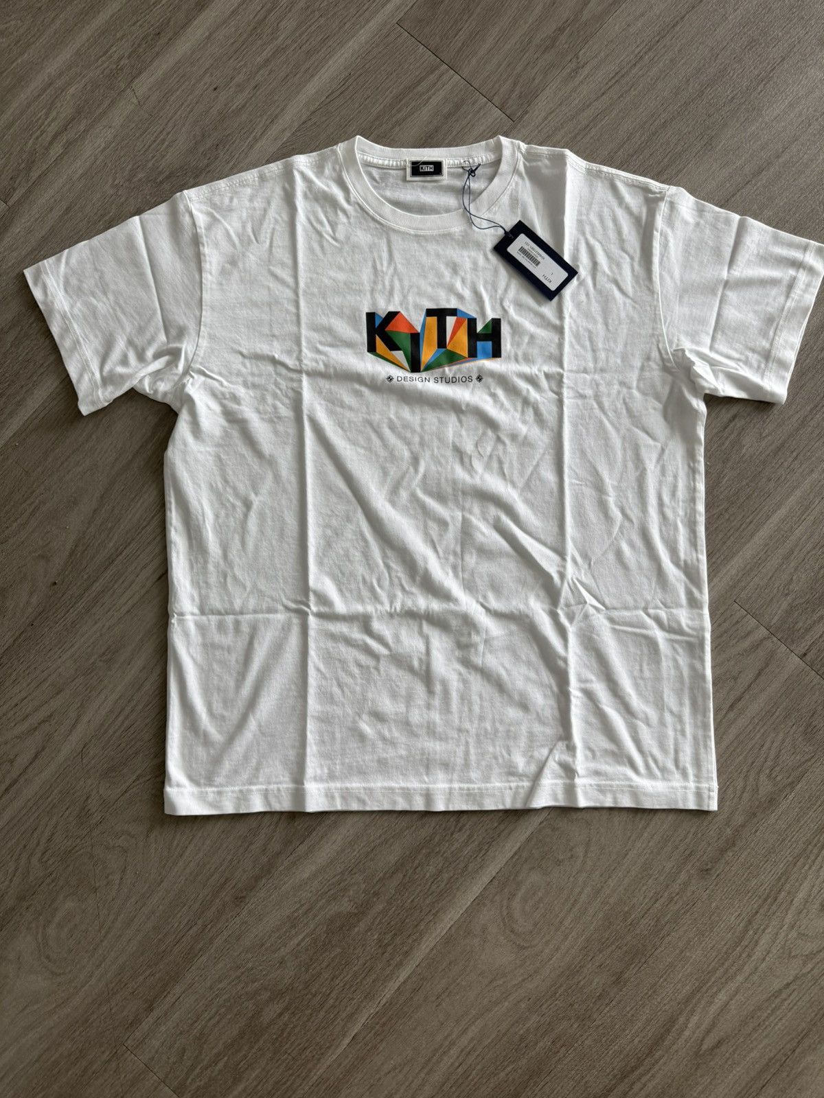 レア　KITH SEOUL限定　KITH x 眞露　Tシャツ　XLサイズ KITH SEOUL限定 KITH x 眞露 Tシャツ L 新品未使用 - メルカリ