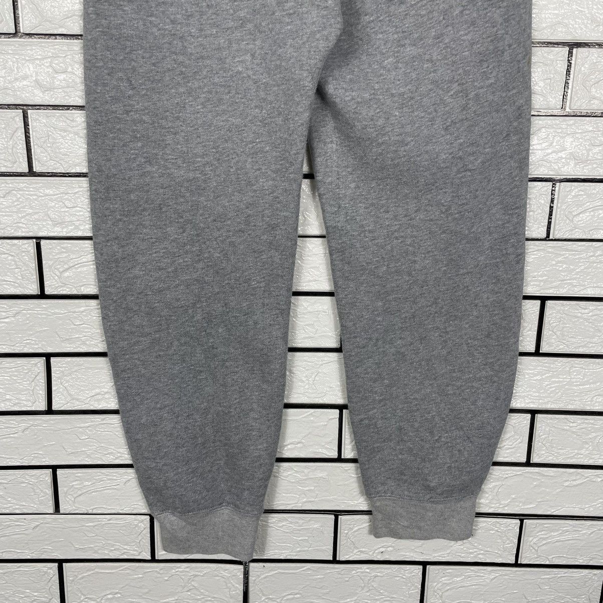 Polo Ralph Lauren Polo Ralph Lauren Big Logo Sweatpant Size US 29 - 10 Thumbnail