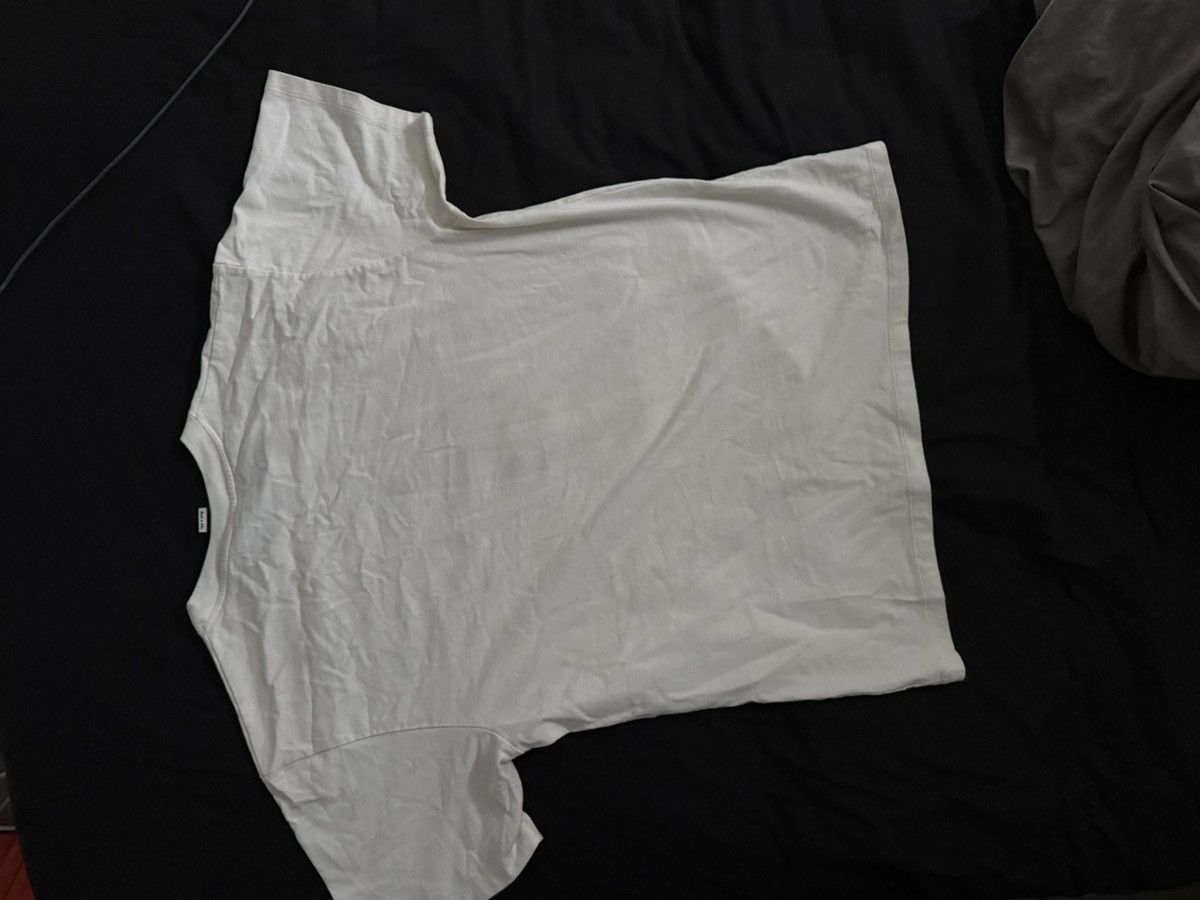 Gucci Gucci Blade Print T Shirt Size US M / EU 48-50 / 2 - 2 Thumbnail