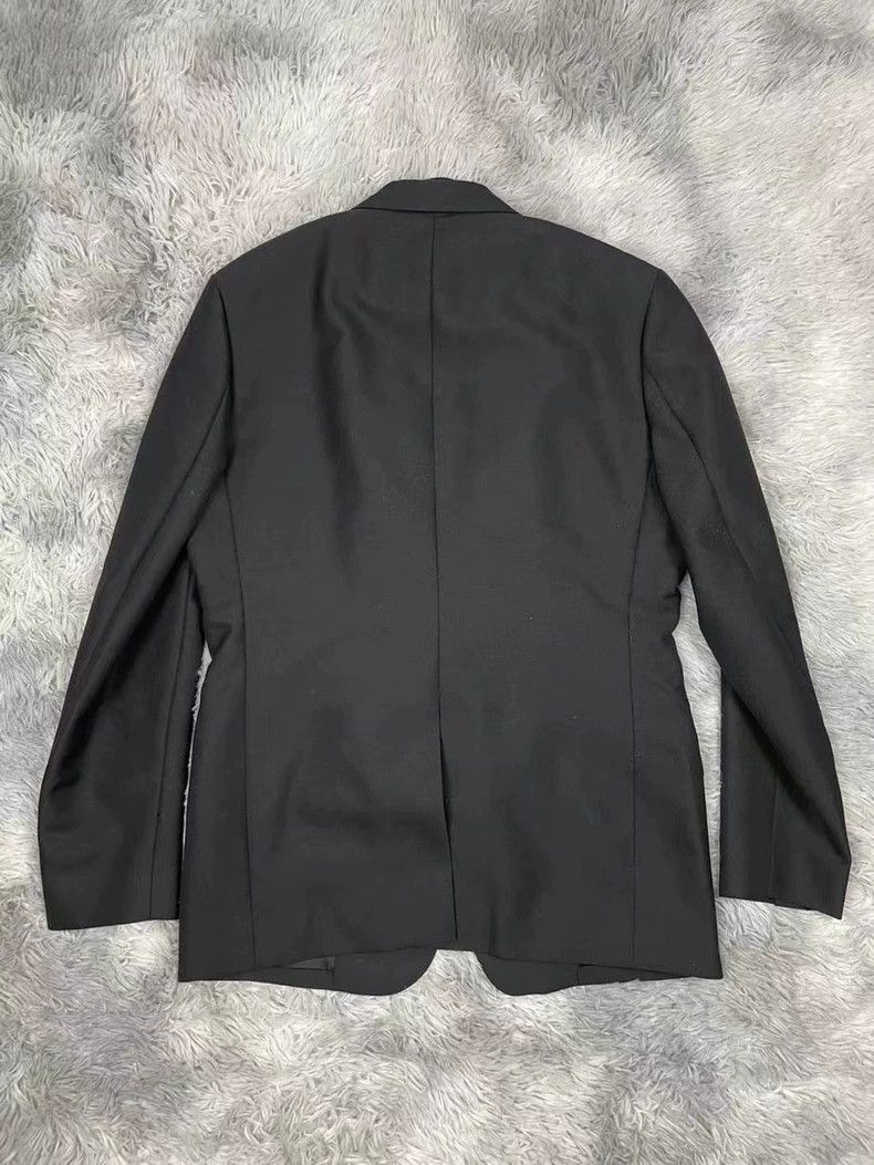 Dior Dior Faux two-piece notched lapel suit Size 46R - 5 Thumbnail