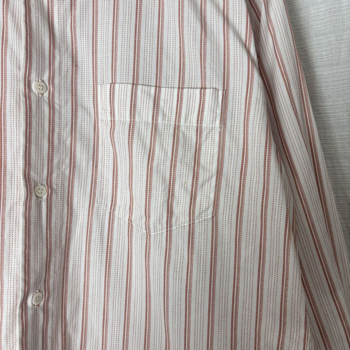 Issey Miyake ISSEY MIYAKE DESIGN STUDIO SHIRT Size US L / EU 52-54 / 3 - 2 Thumbnail