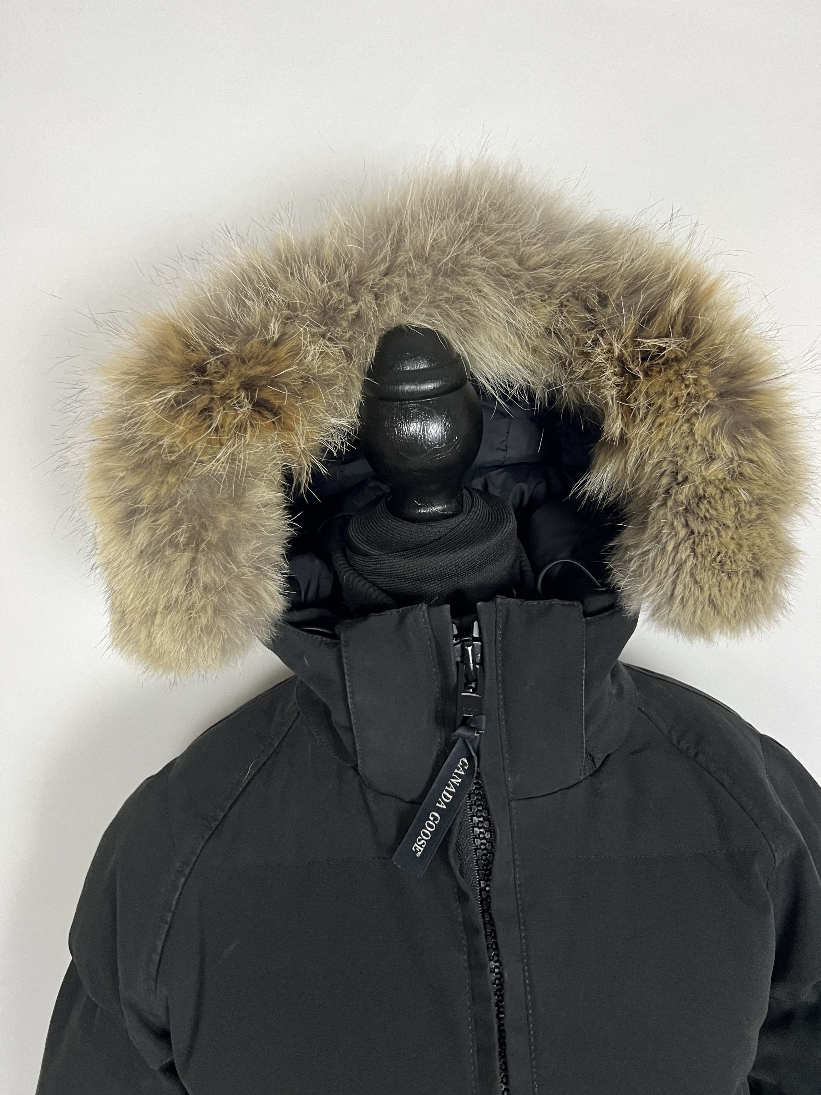 Canada Goose canada goose puffer bomber size S luxury Size S / US 4 / IT 40 - 3 Thumbnail