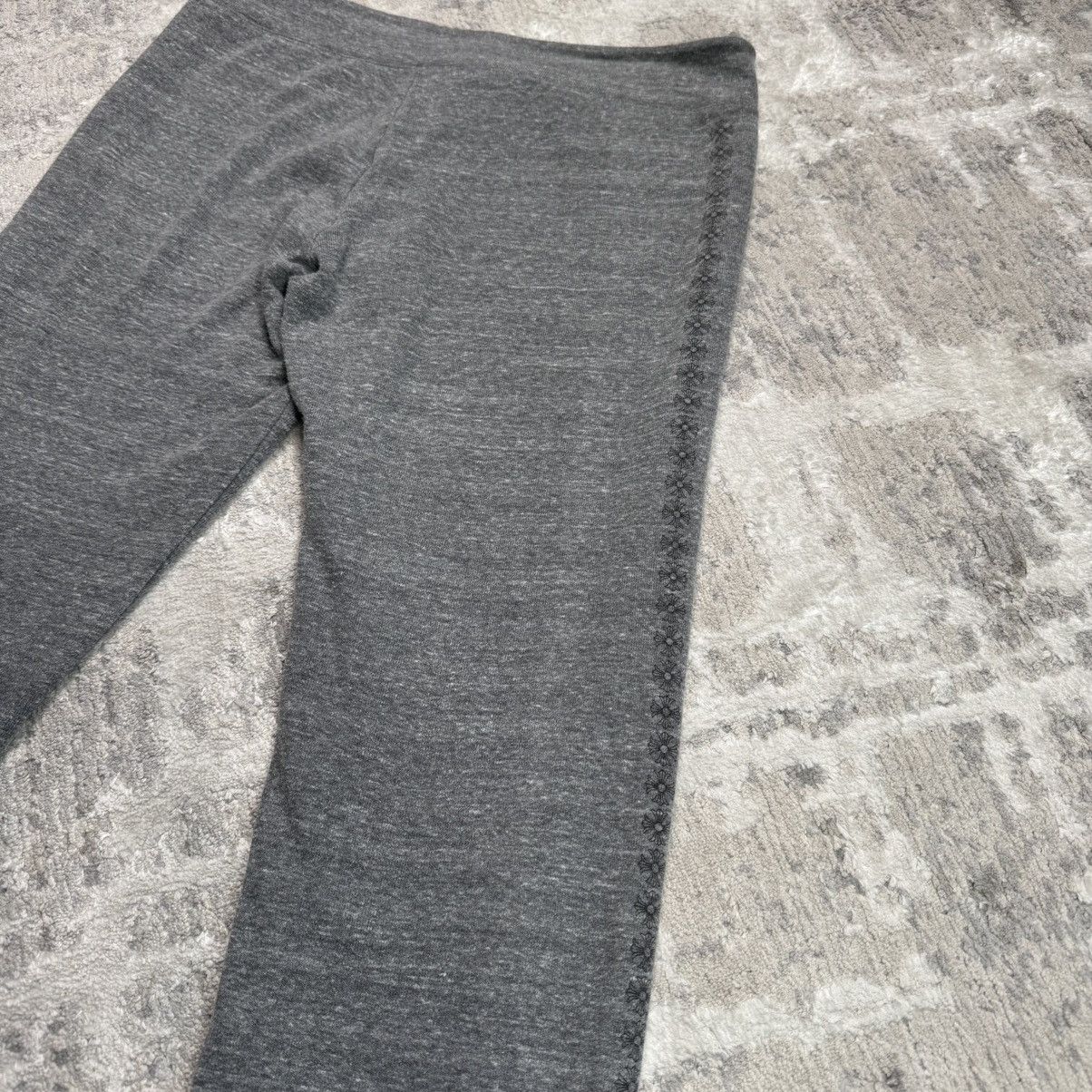 Chrome Hearts Triple cross sweatpants Size 32" / US 10 / IT 46 - 8 Thumbnail