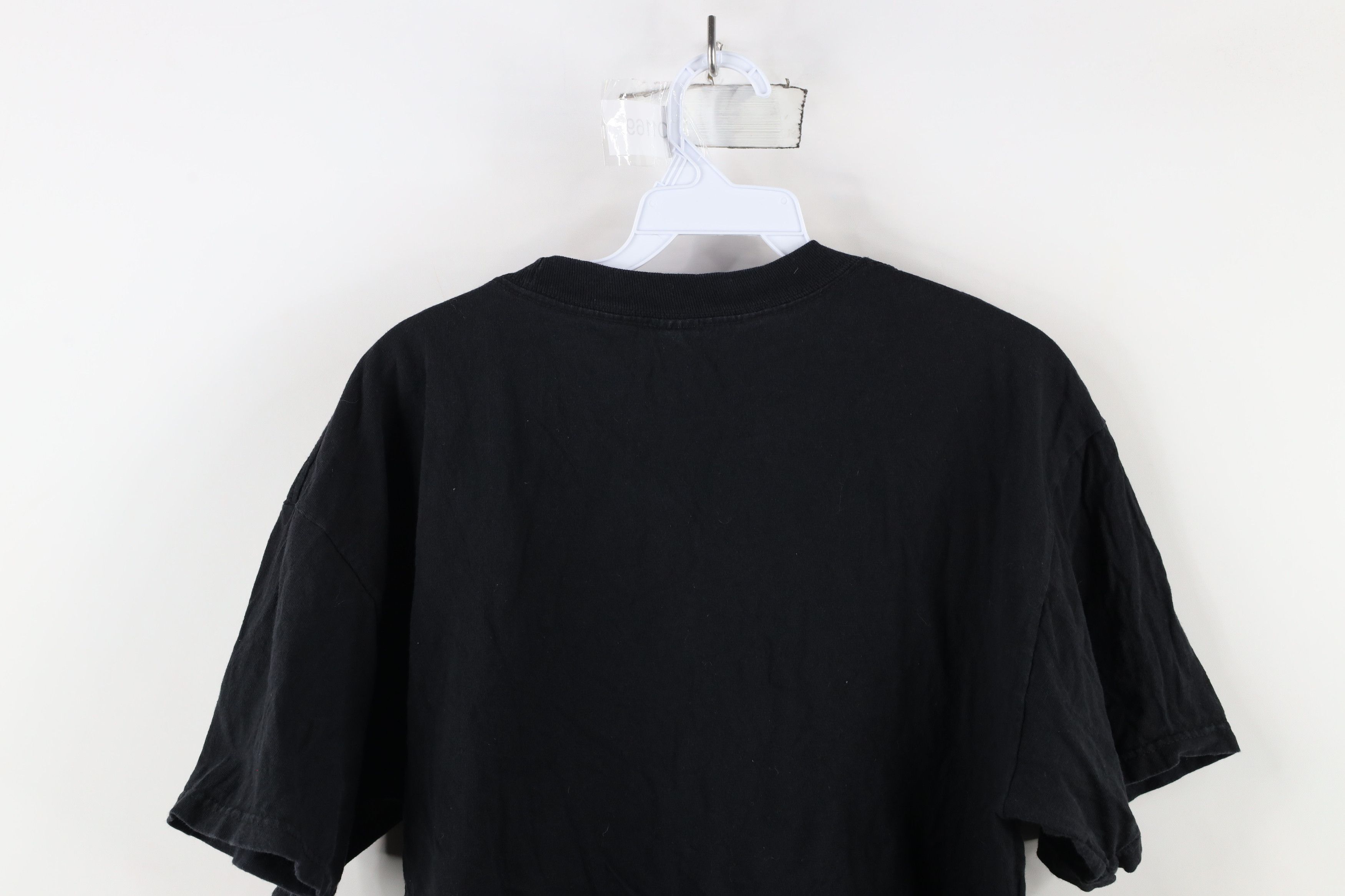 Vintage Vintage 90s Y2K Streetwear Fantasy MMA Fighting T-Shirt Size US L / EU 52-54 / 3 - 8 Thumbnail