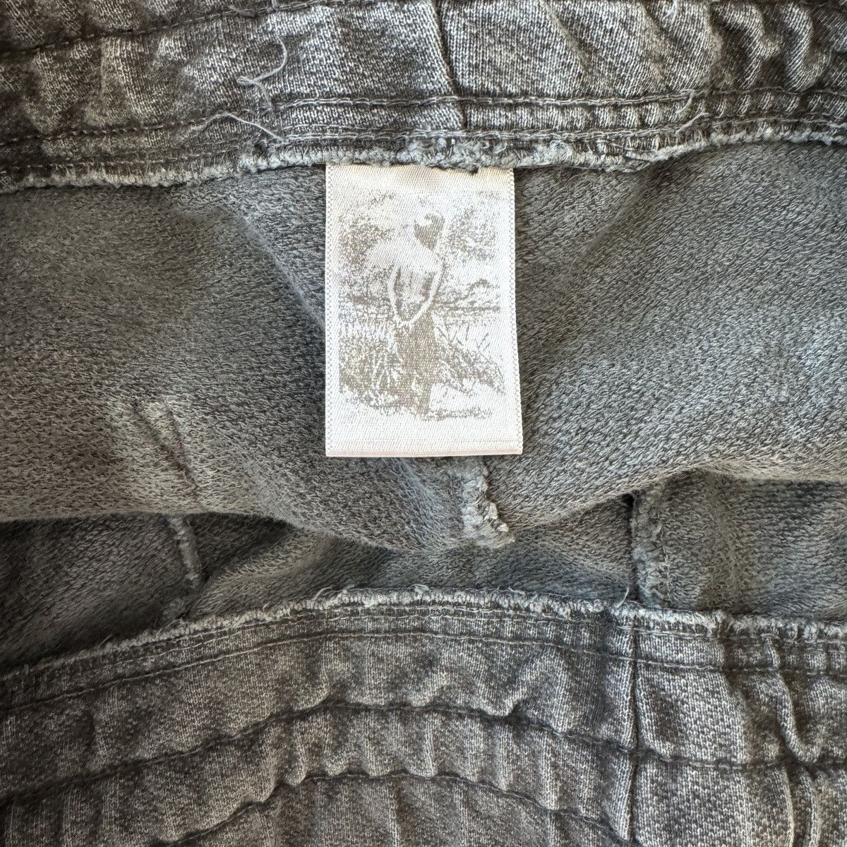 basketcase gallery Basketcase gallery sweatpants Size US 32 / EU 48 - 2 Thumbnail