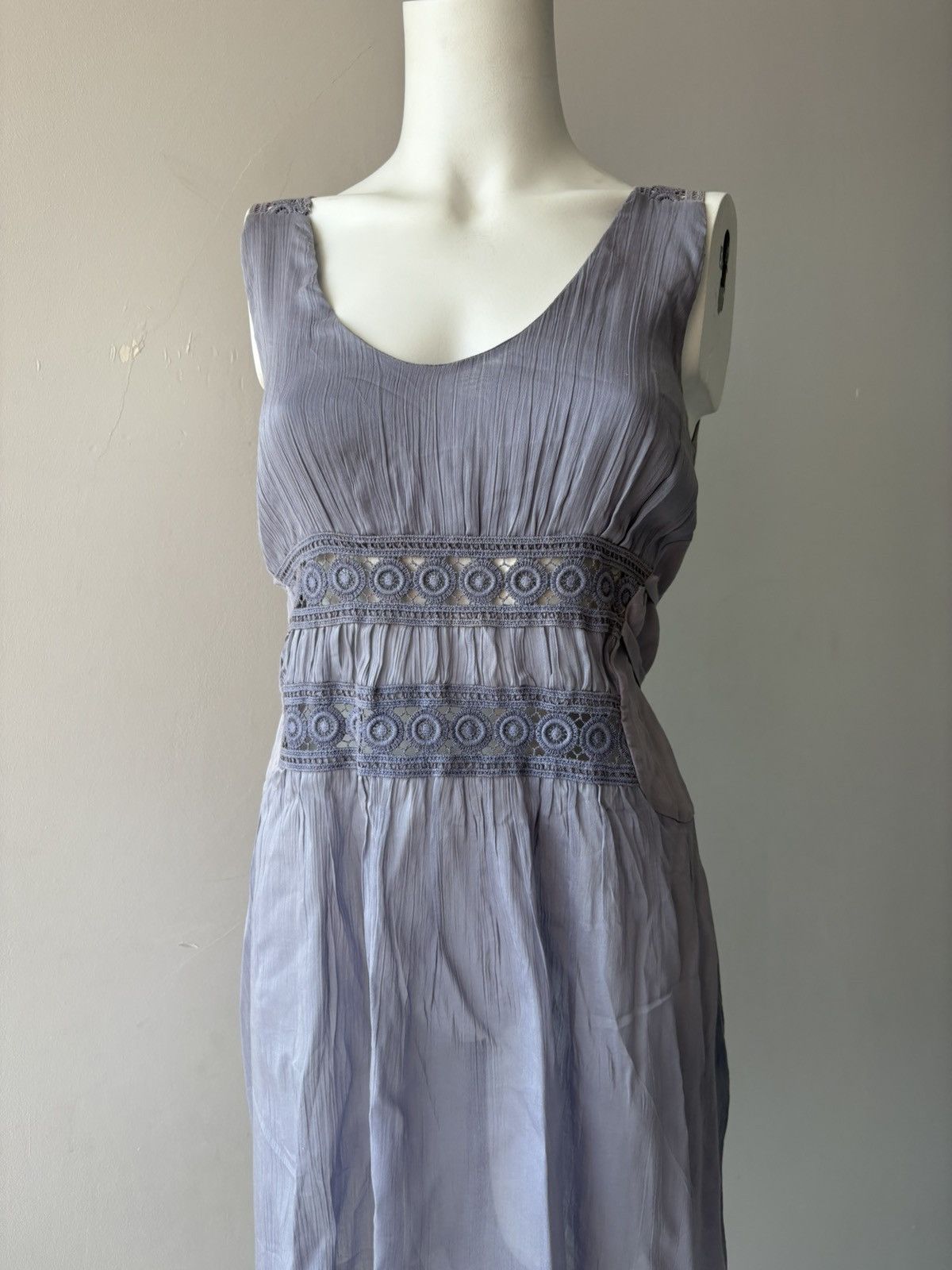 See by Chloe See by Chloe dress Size M / US 6-8 / IT 42-44 - 17 Thumbnail