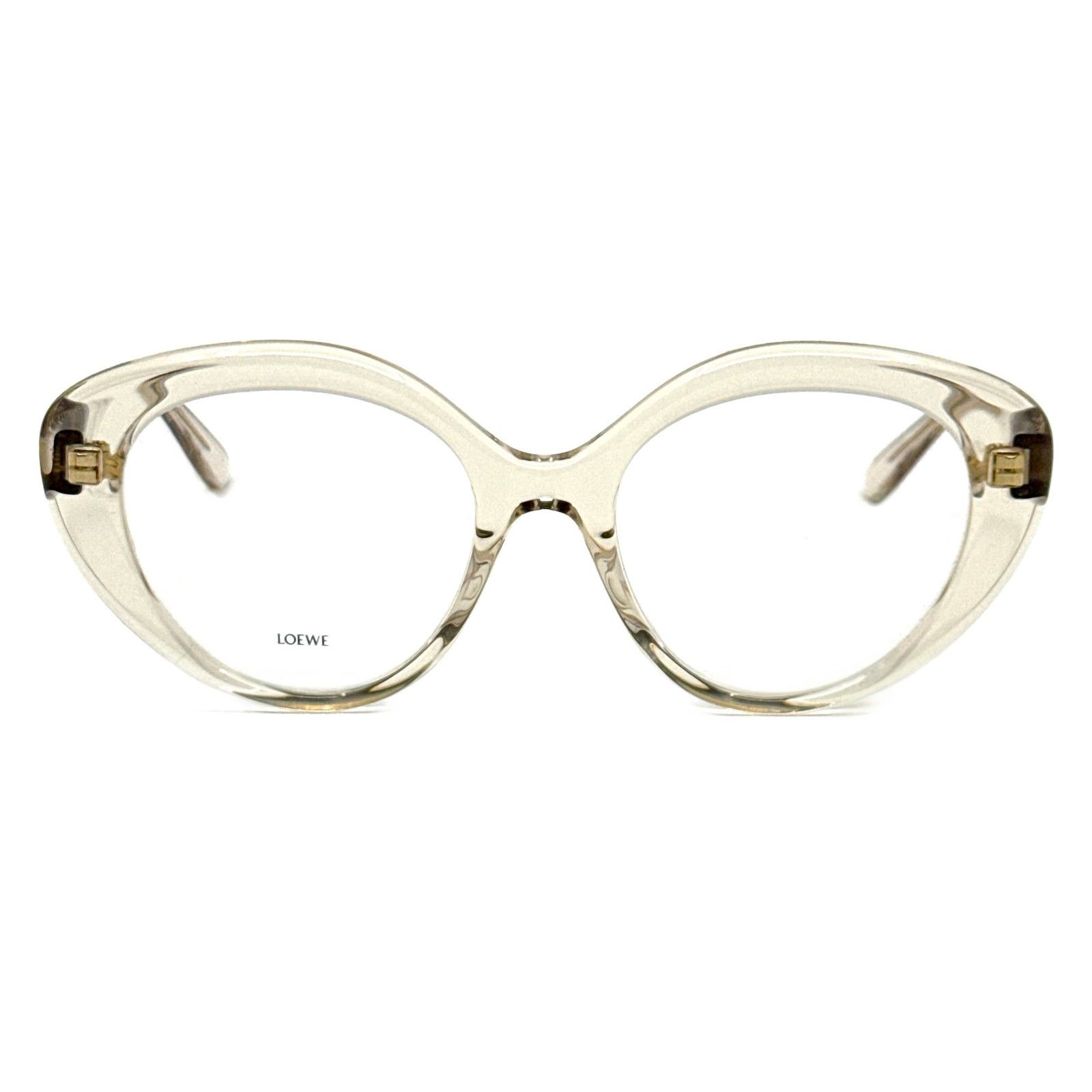 Loewe New, LOEWE Eyeglasses LW50088I 057 Authentic Size ONE SIZE - 2 Thumbnail