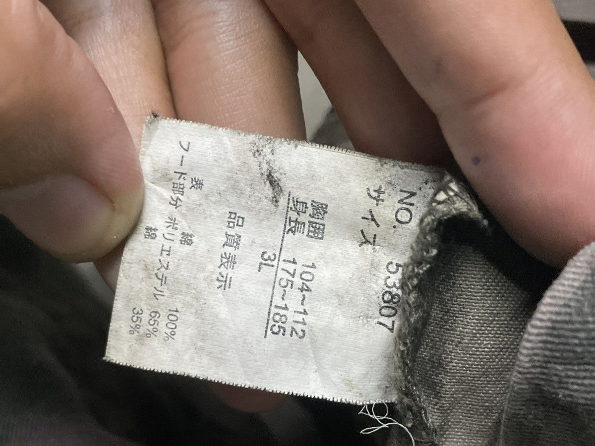 Japanese Brand × Vintage Vintage Classic Aero Special Military Jacket (71) Size US S / EU 44-46 / 1 - 14 Thumbnail