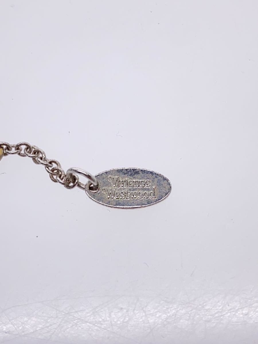 Vivienne Westwood Heart Orb Necklace Size ONE SIZE - 4 Thumbnail