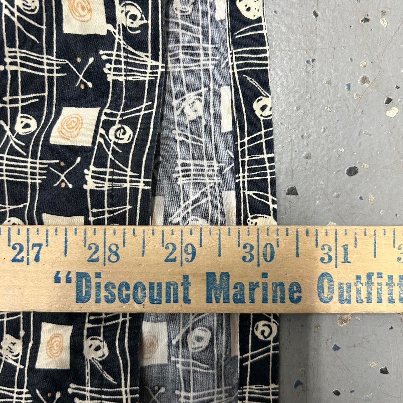 Pierre Cardin VTG Pierre Cardin Hawaiian Button Shirt Size US XXL / EU 58 / 5 - 5 Thumbnail