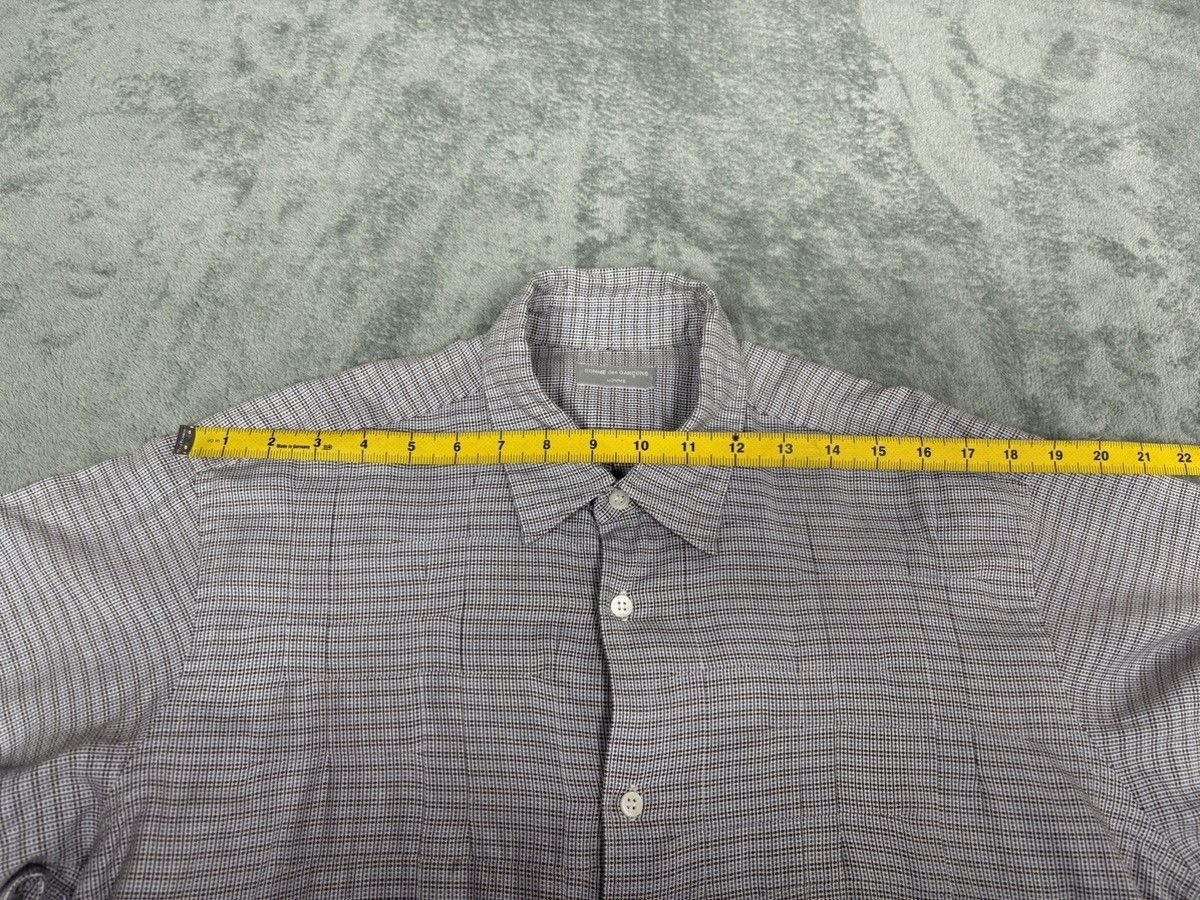 Comme des Garcons Homme Vintage 90’s Comme des Garcons Homme Size US L / EU 52-54 / 3 - 11 Thumbnail