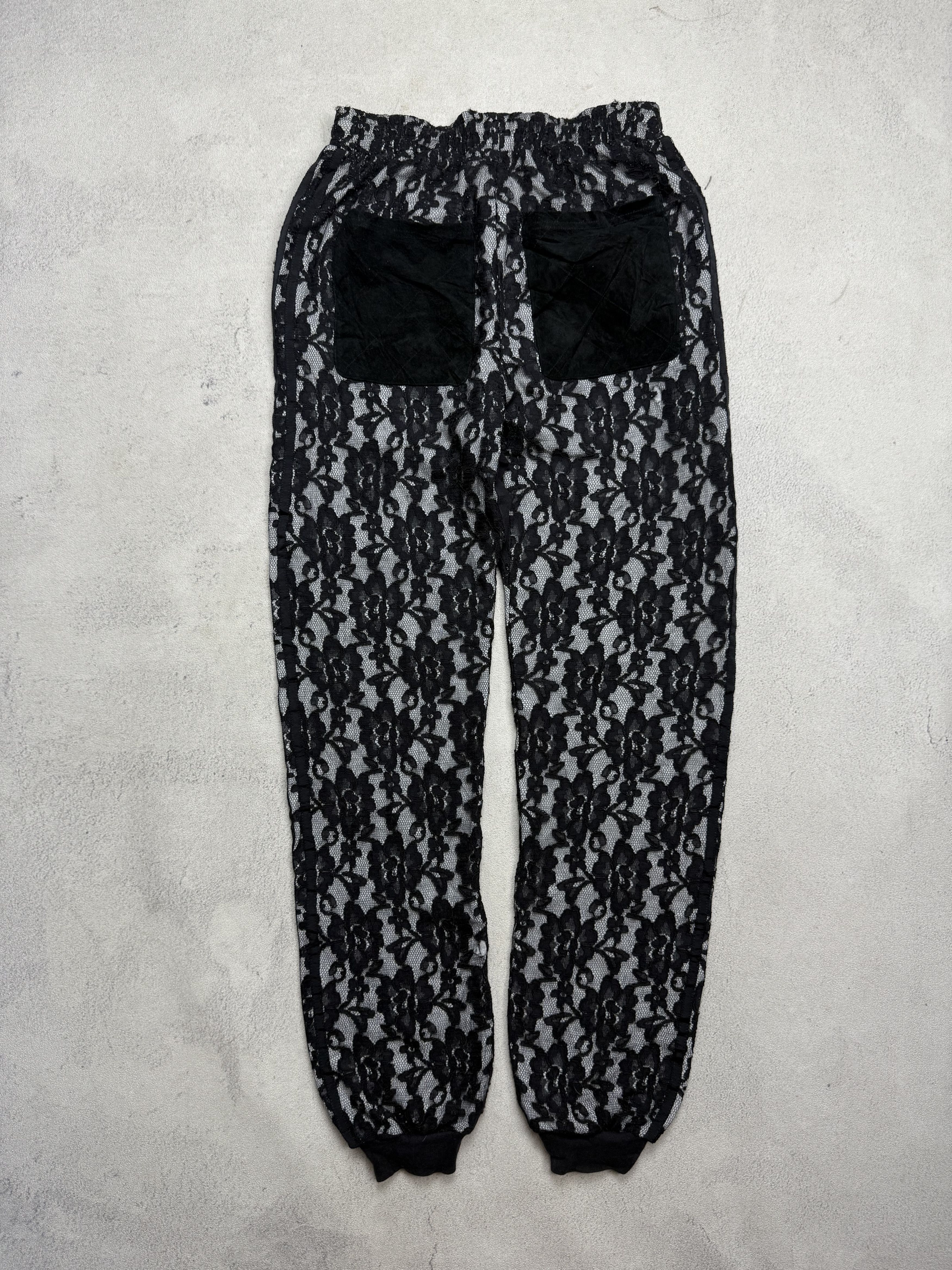 Jeremy Scott Adidas x Jeremy Scott Sweatpants Size US 28 / EU 44 - 2 Thumbnail