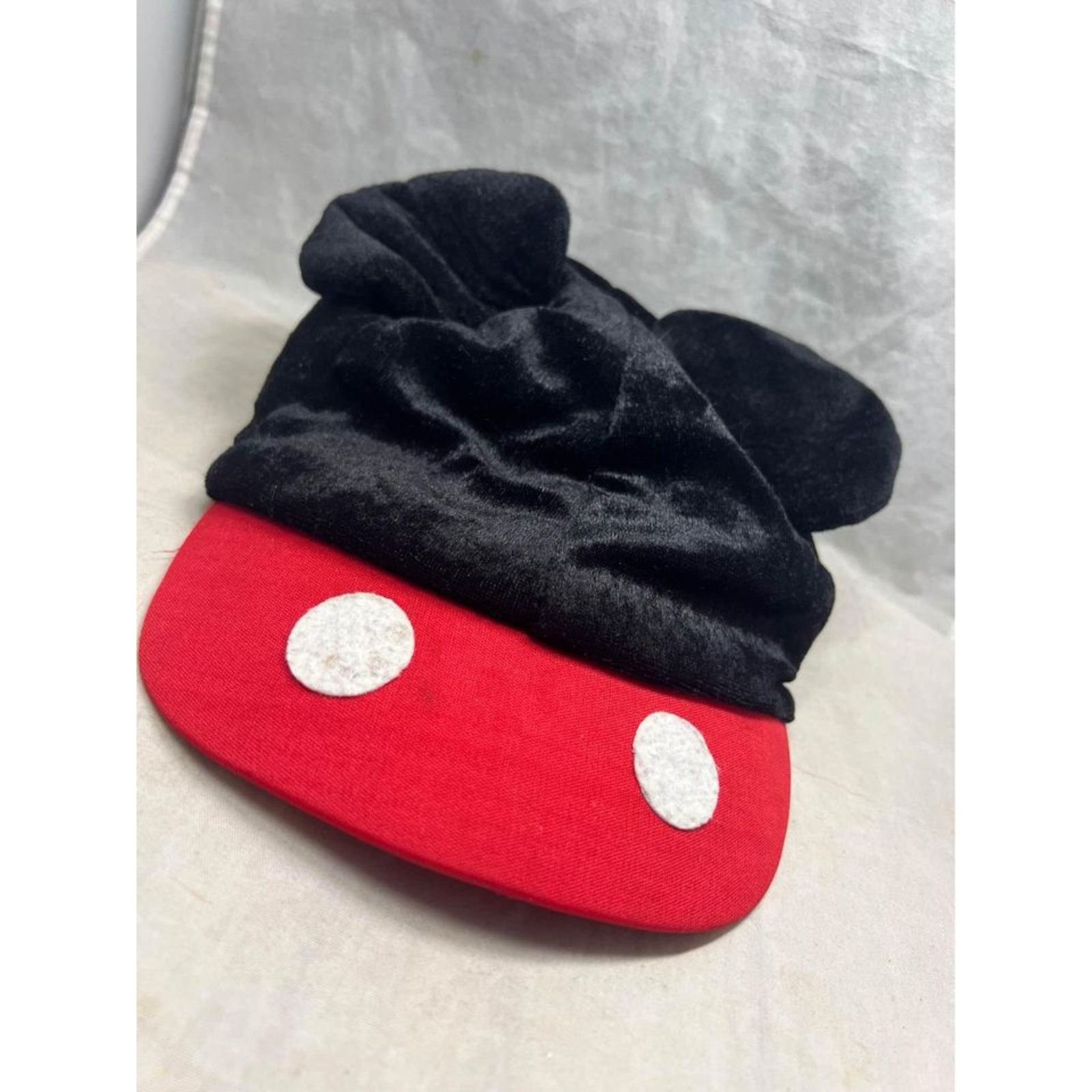 Disney Disney Junior Hat Mickey and Roadster Racers Deluxe Hat Size ONE SIZE - 4 Thumbnail