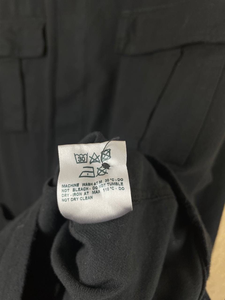 Andrea Ya'aqov Andrea Ya’Aqov oversized fleece/flannel overshirt Size US XL / EU 56 / 4 - 6 Thumbnail