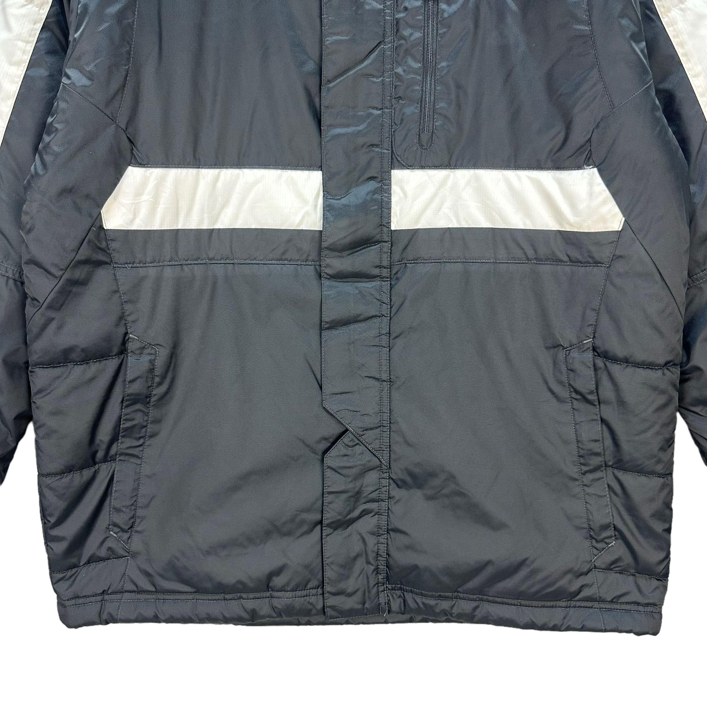 Adidas ADIDAS AW JACKET #7601-157 Size US S / EU 44-46 / 1 - 4 Thumbnail