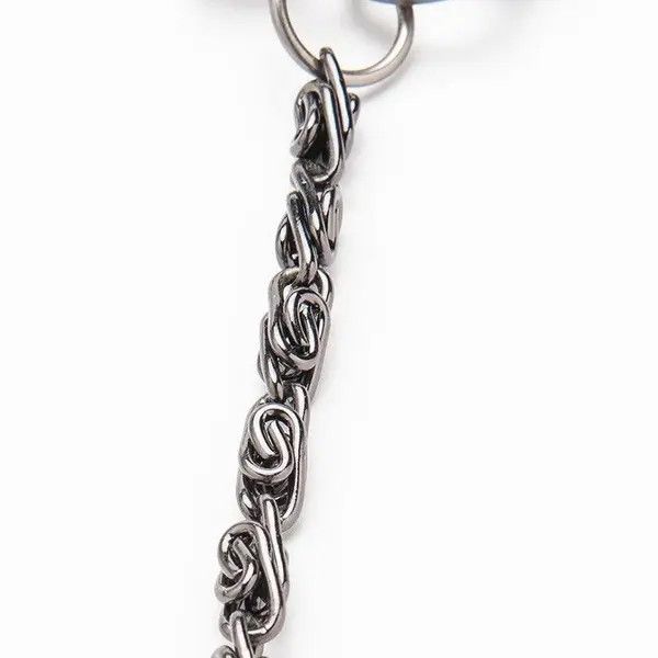 Jewelry Dice Chain Wallet Belt Chain Trousers Pants and jeans Size ONE SIZE - 4 Thumbnail