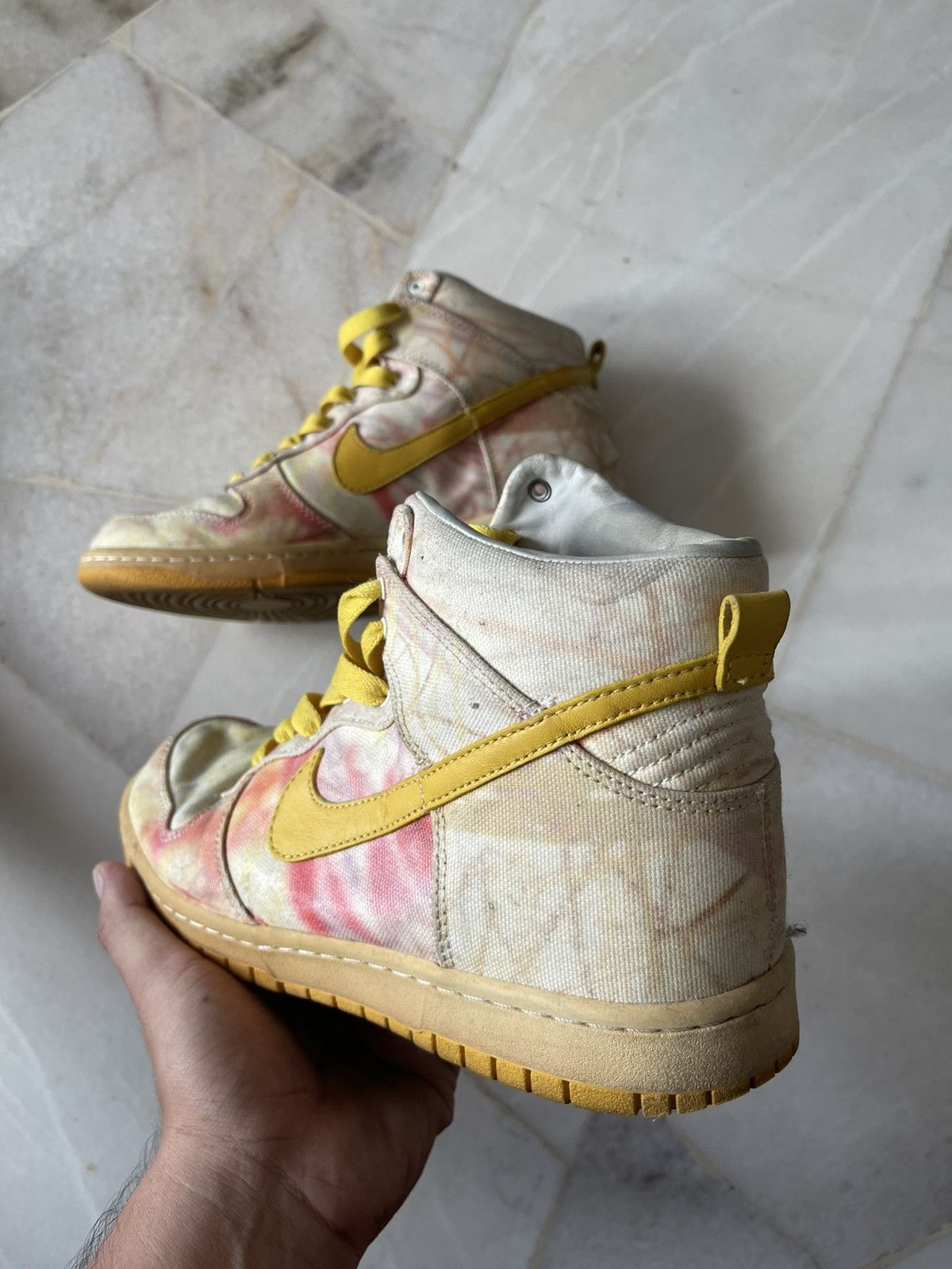 Nike Nike Dunk Premium Back To School Size US 9.5 / EU 42-43 - 6 Thumbnail