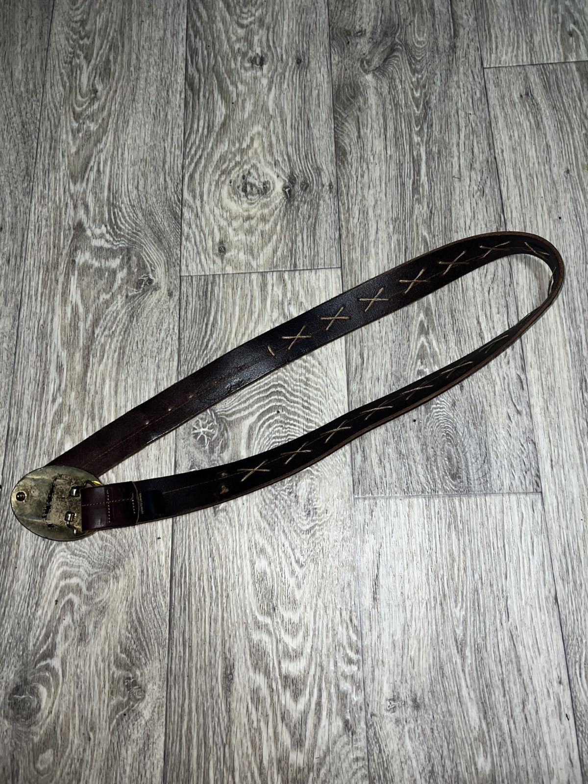 Just Cavalli Roberto cavali belt Size 36 - 2 Thumbnail